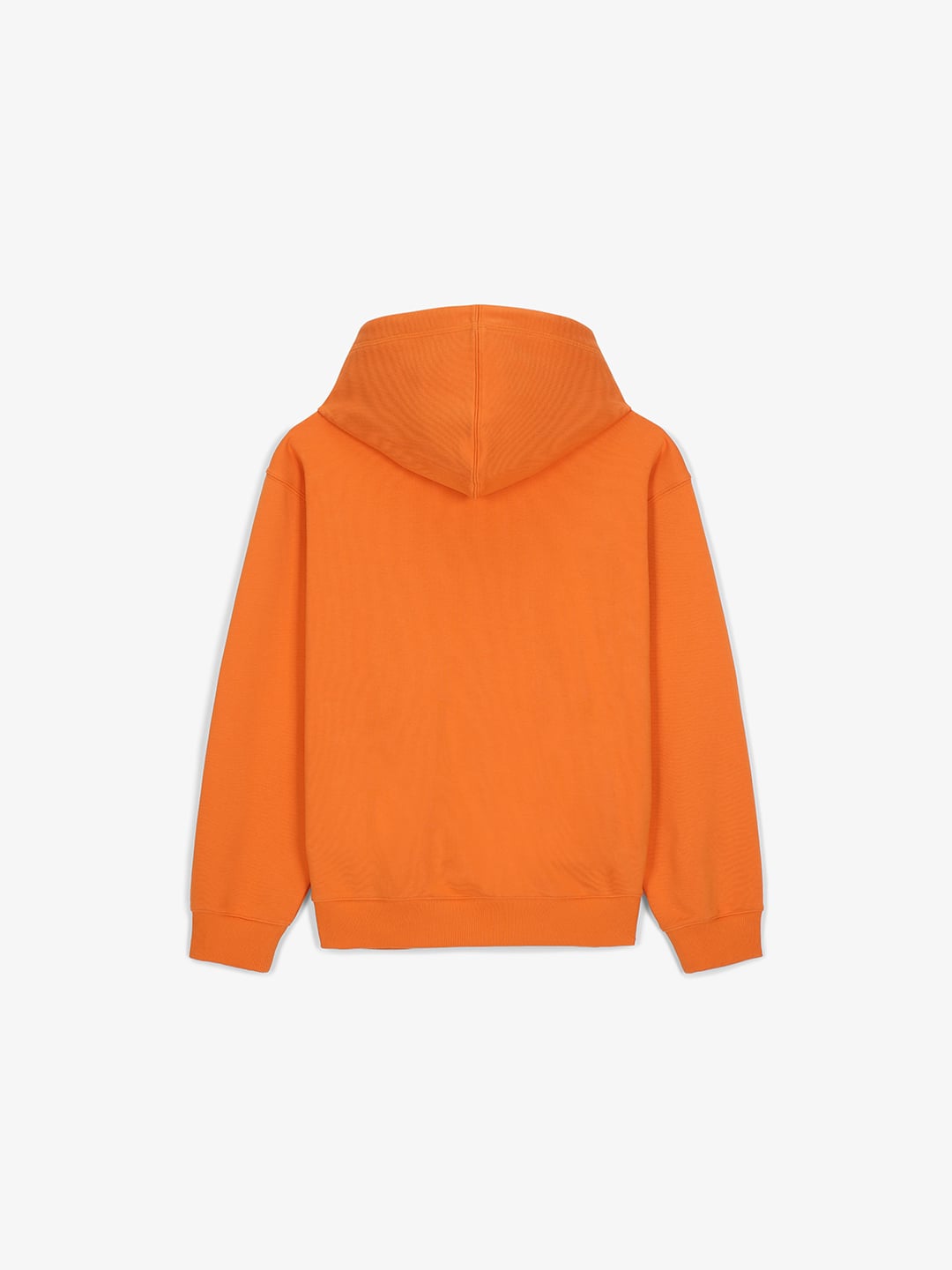 Label Point Hoodie