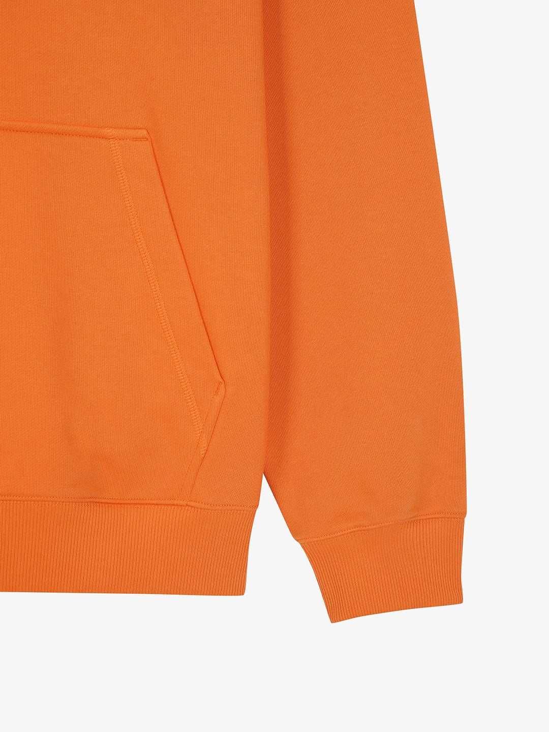Label Point Hoodie