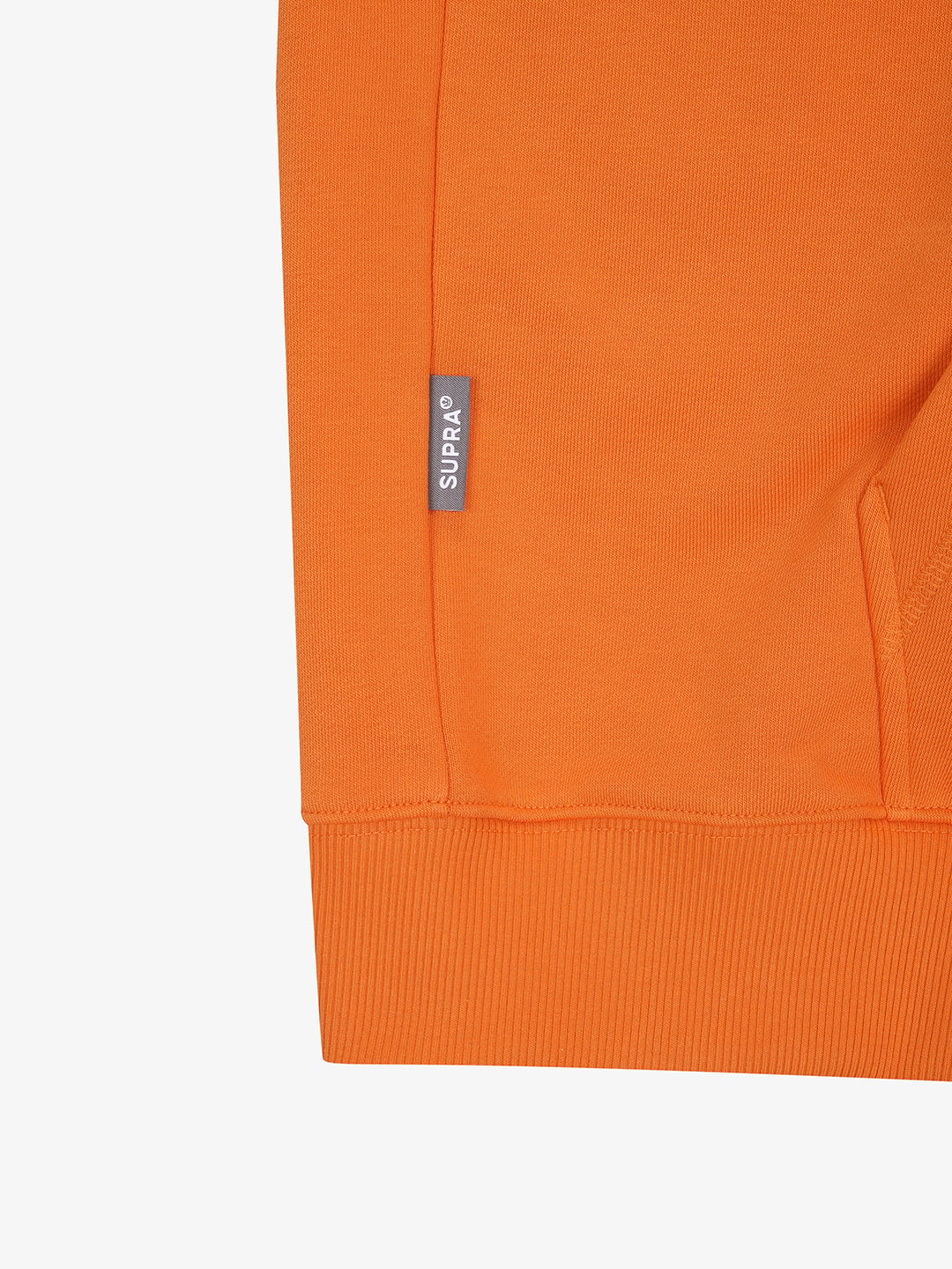 Label Point Hoodie