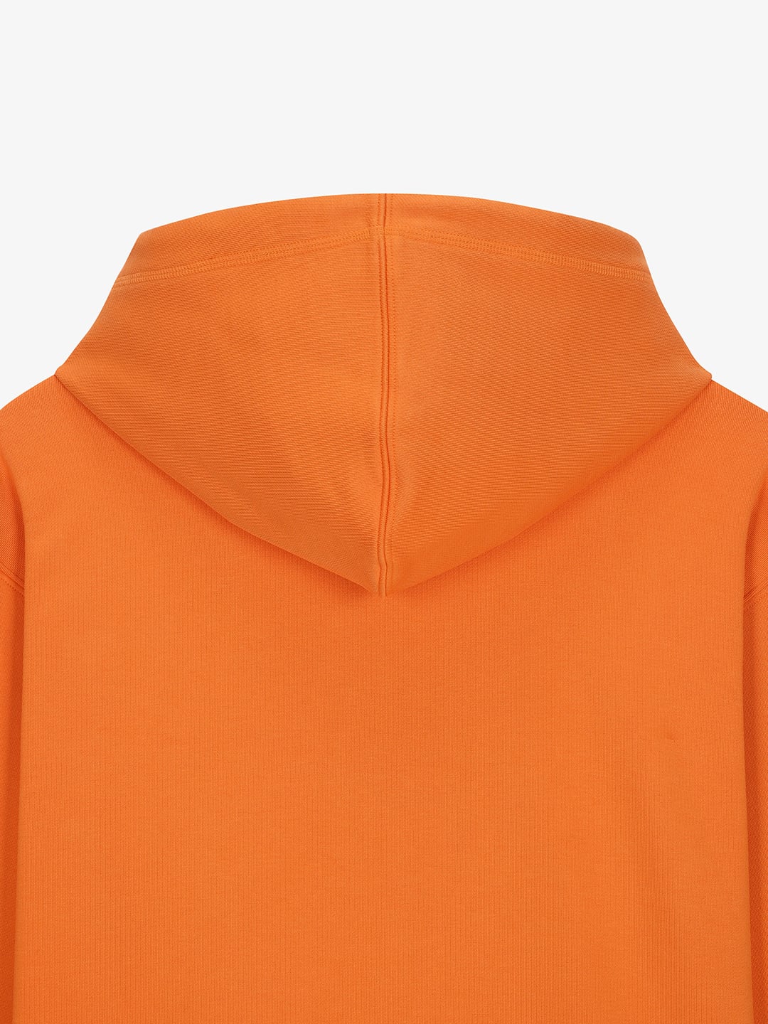 Label Point Hoodie