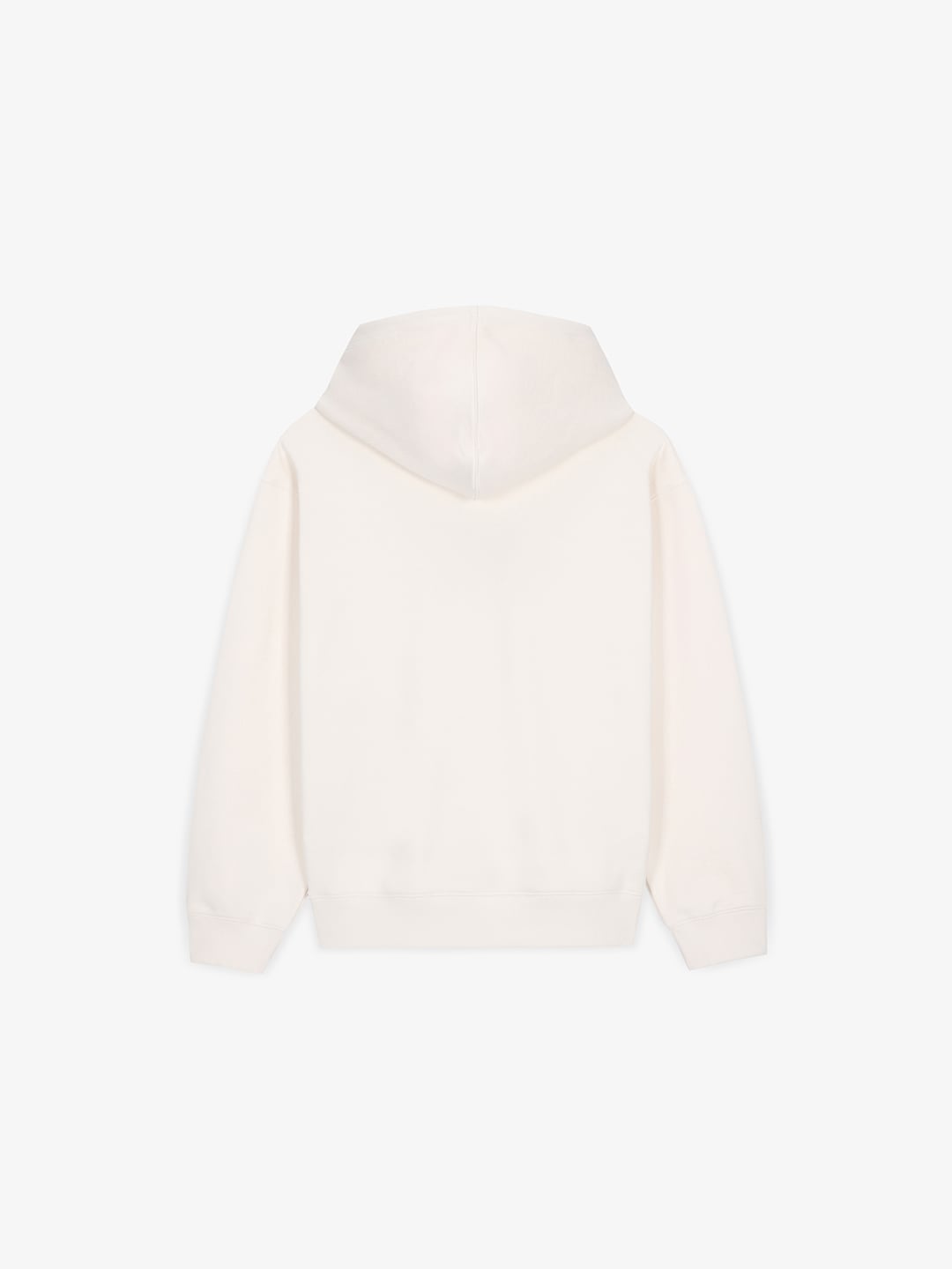 Label Point Hoodie