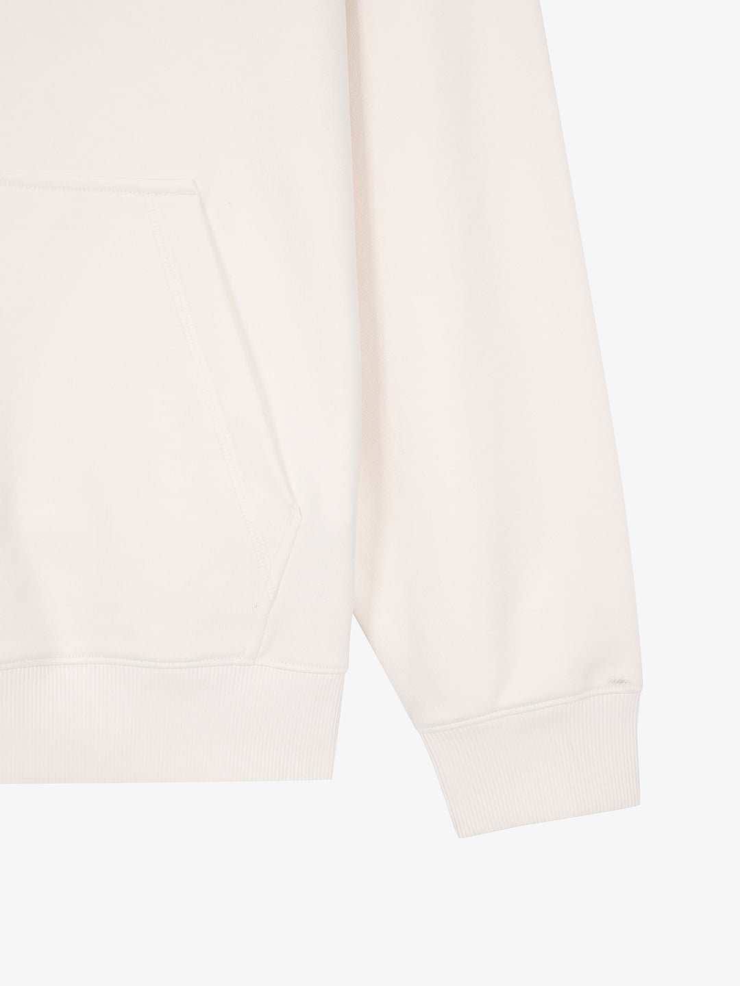 Label Point Hoodie