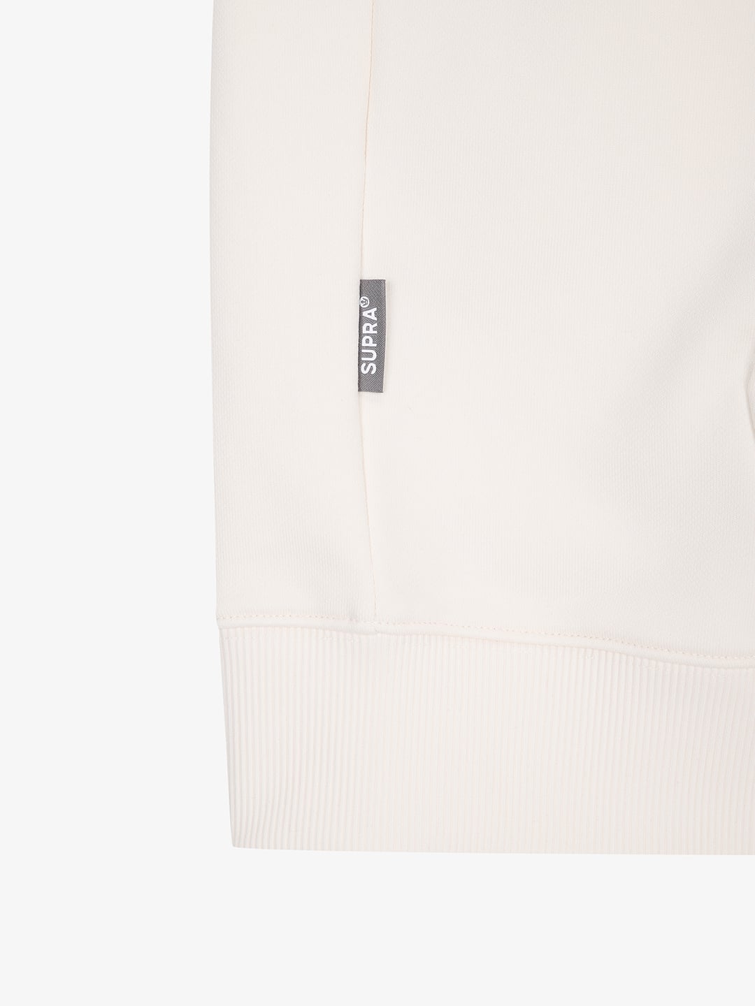 Label Point Hoodie