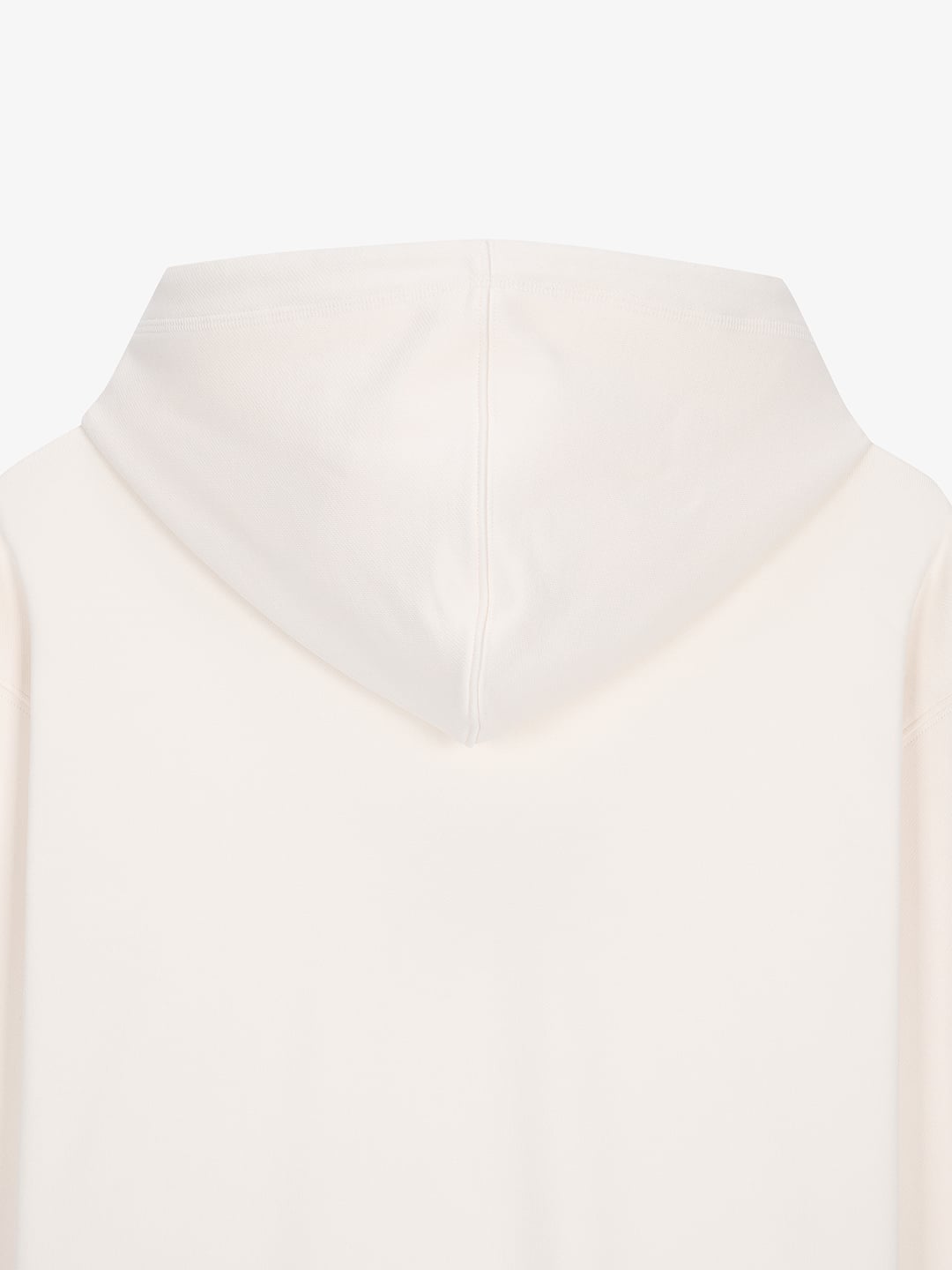 Label Point Hoodie