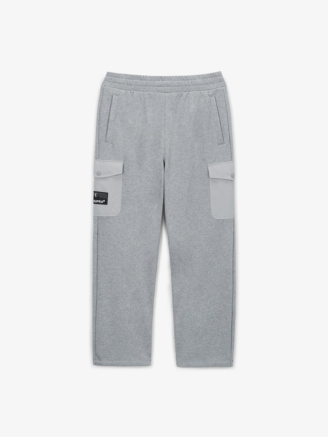 Casual Track Pants Set-up