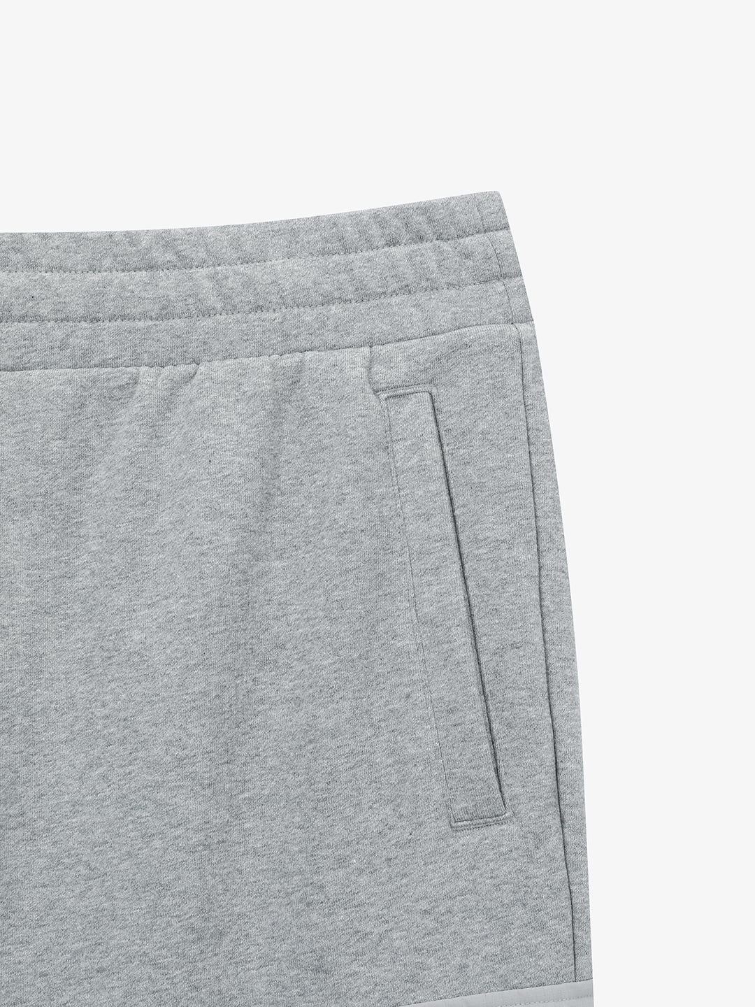 Casual Track Pants Set-up