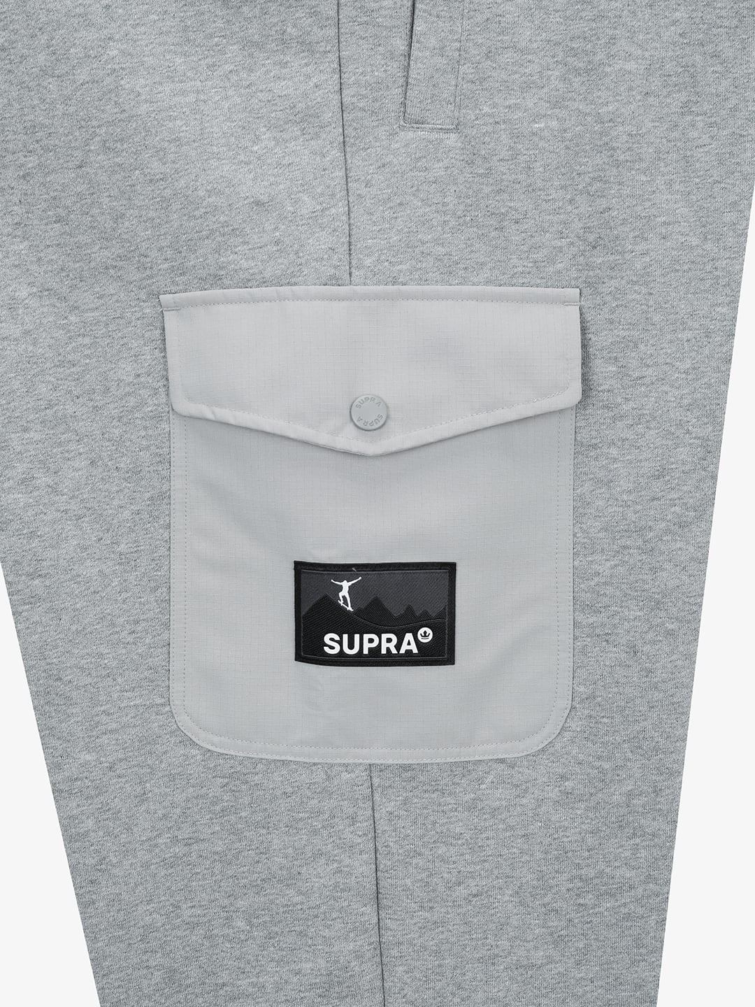 Casual Track Pants Set-up