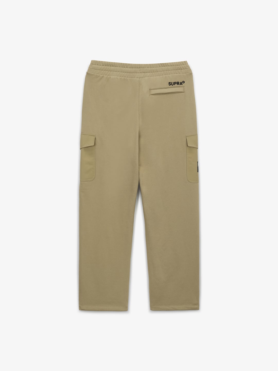 Casual Track Pants Set-up