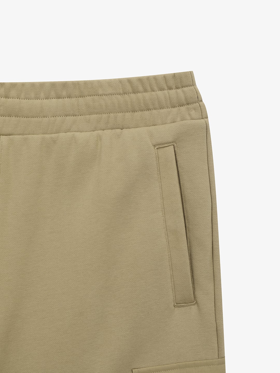 Casual Track Pants Set-up