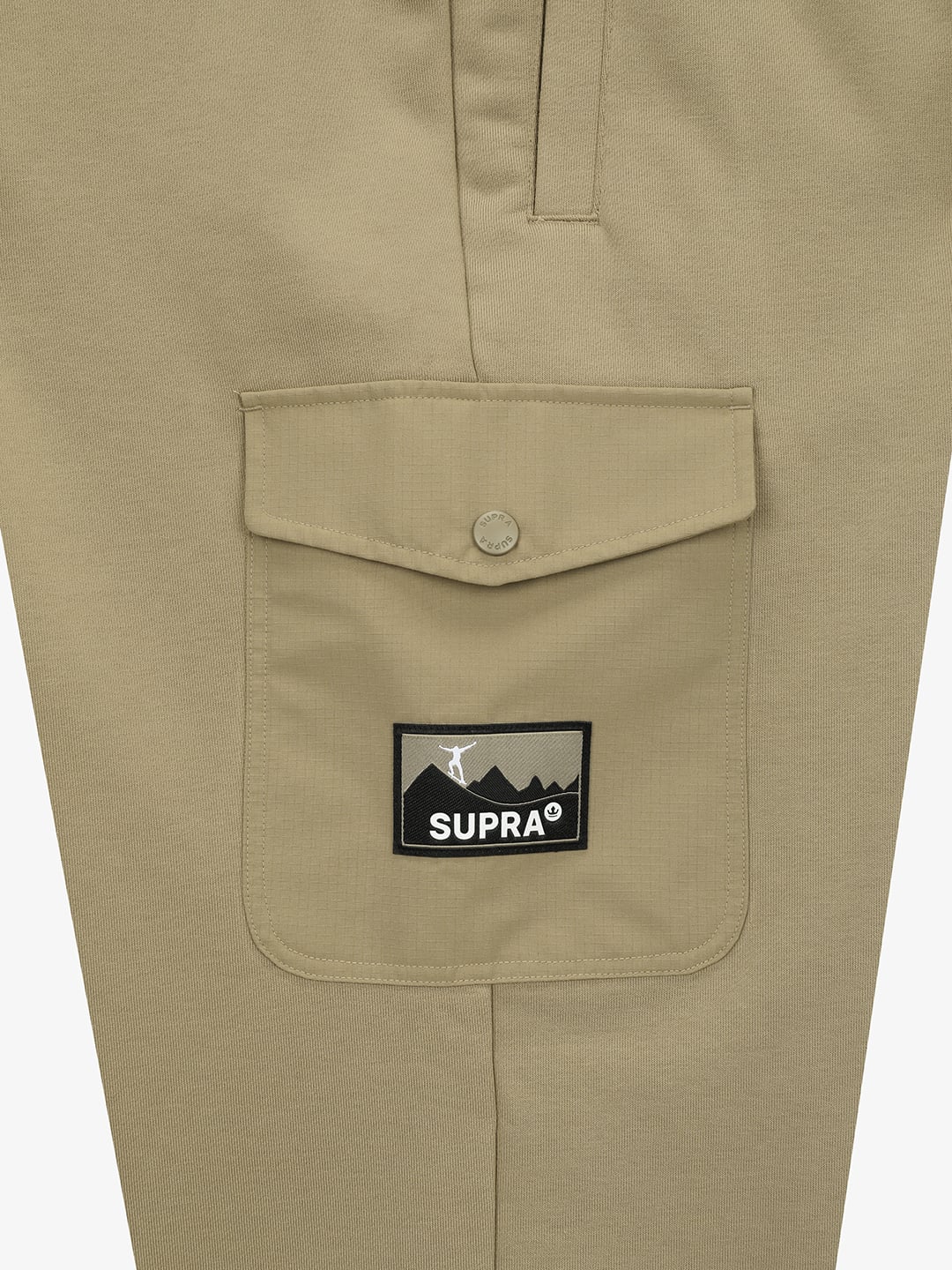 Casual Track Pants Set-up