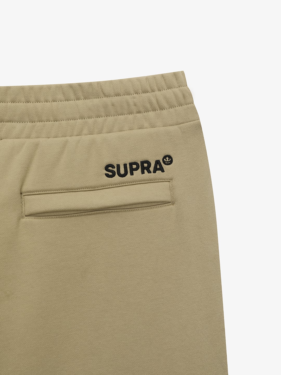 Casual Track Pants Set-up
