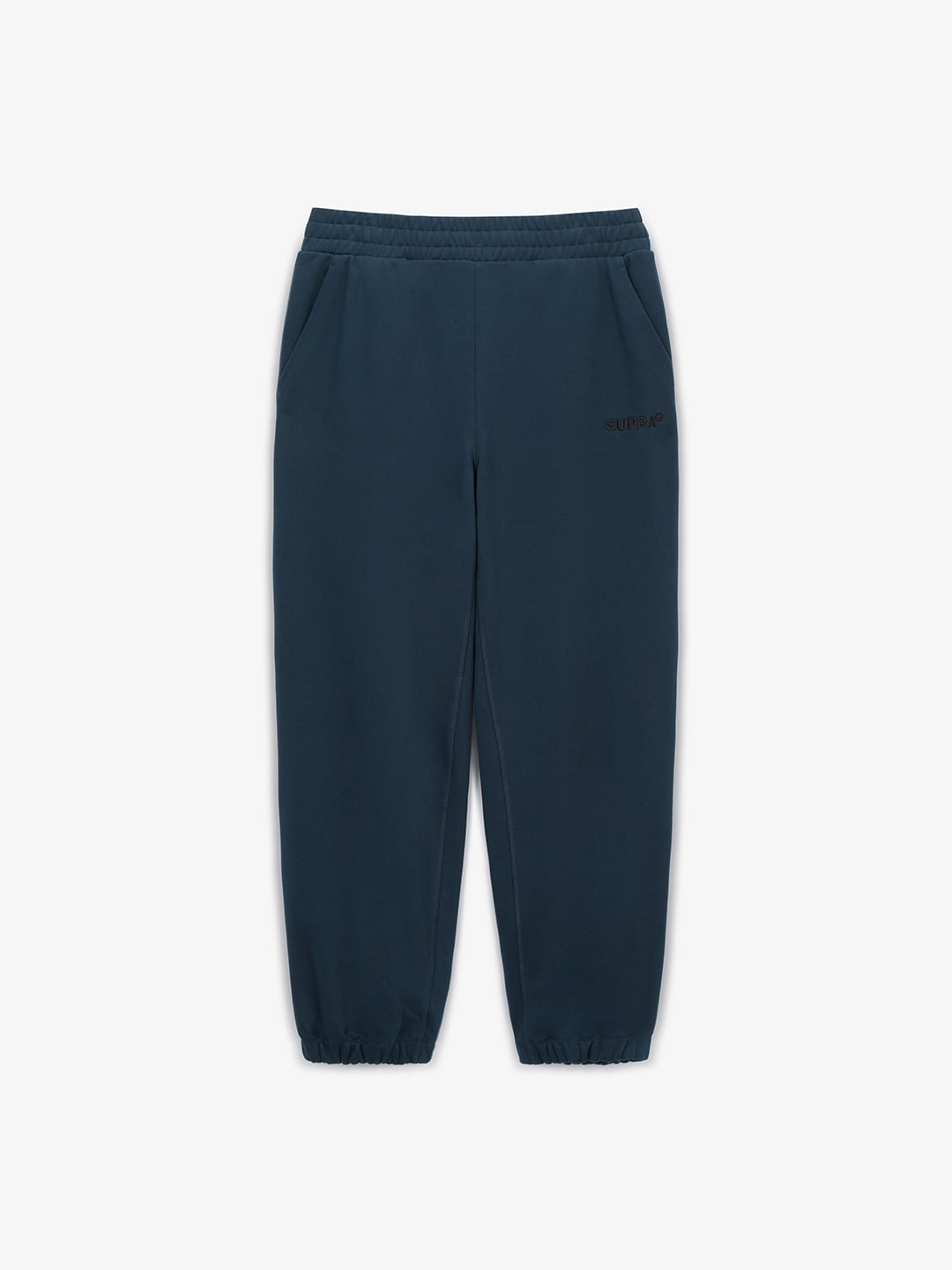 Pocket Graphic Jogger Pants Set-up