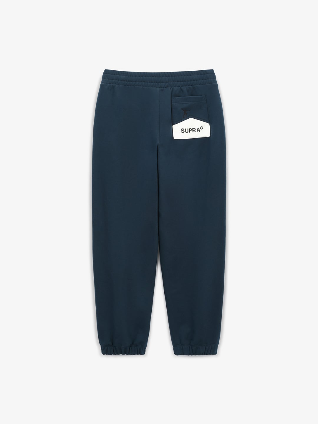 Pocket Graphic Jogger Pants Set-up