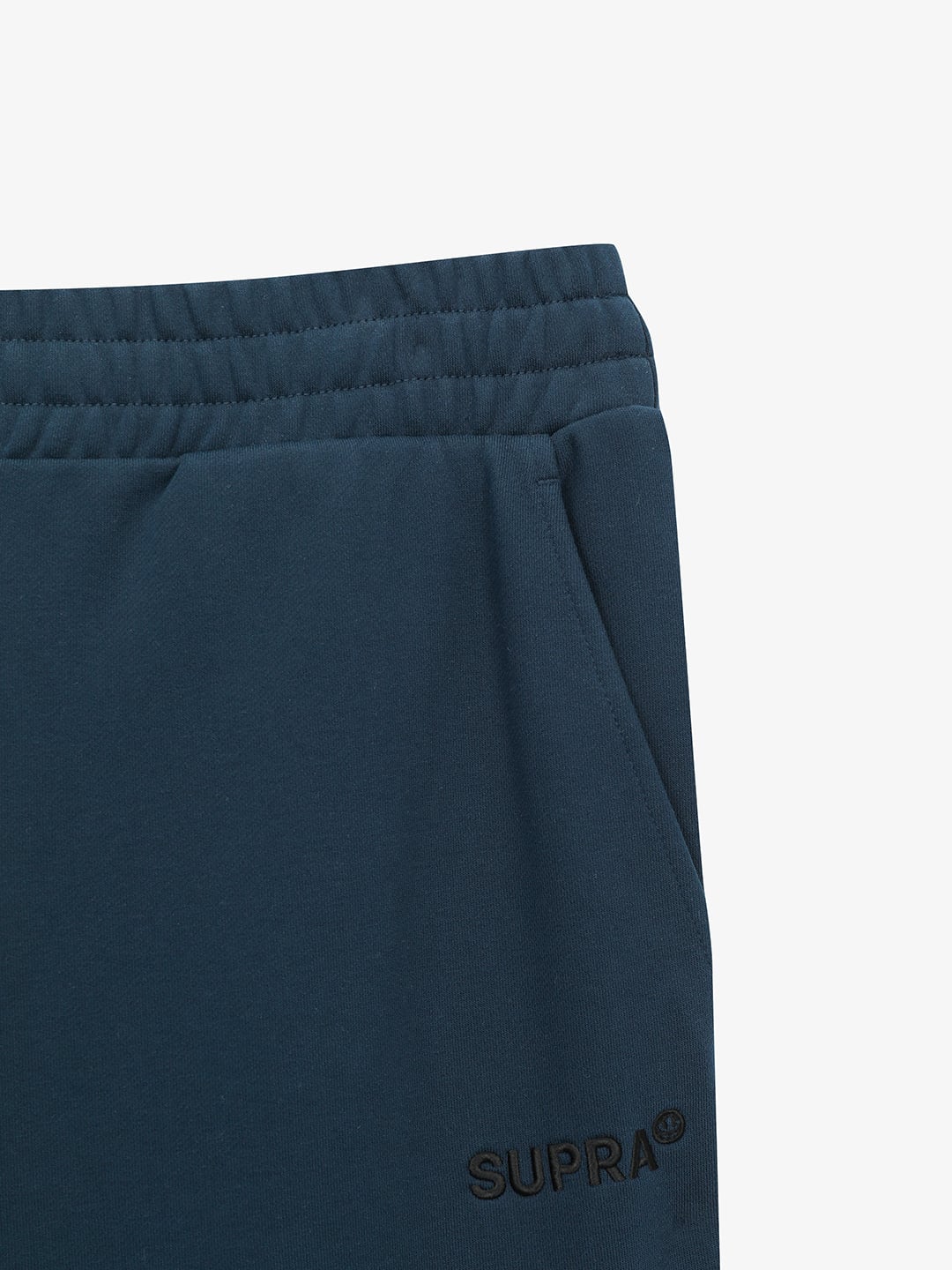 Pocket Graphic Jogger Pants Set-up