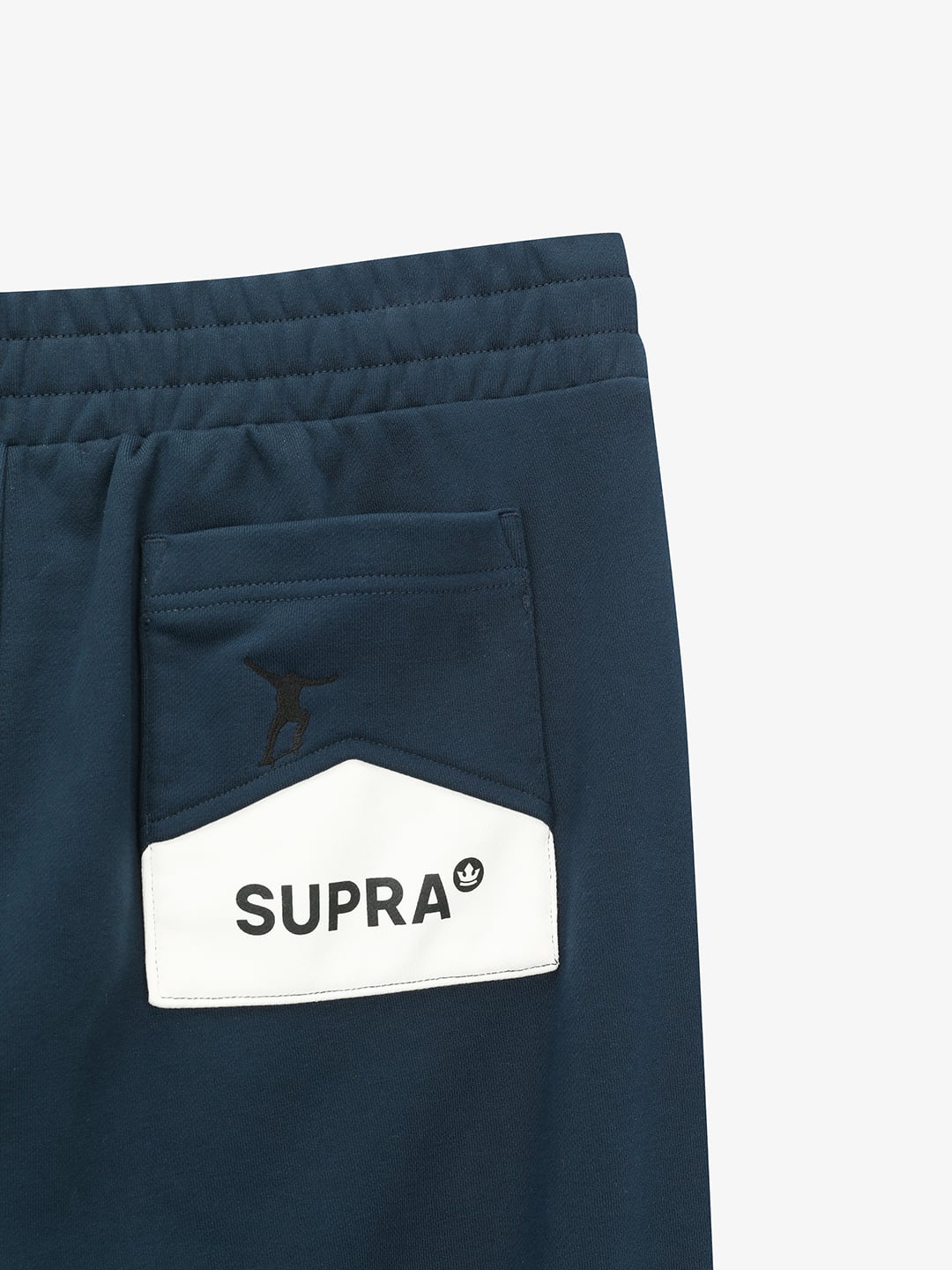 Pocket Graphic Jogger Pants Set-up
