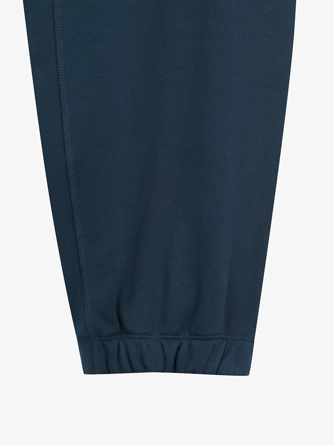 Pocket Graphic Jogger Pants Set-up