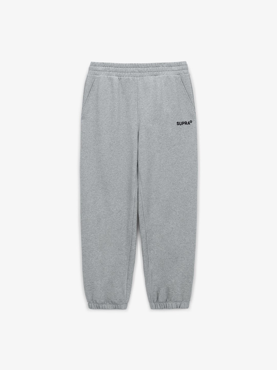 Pocket Graphic Jogger Pants Set-up