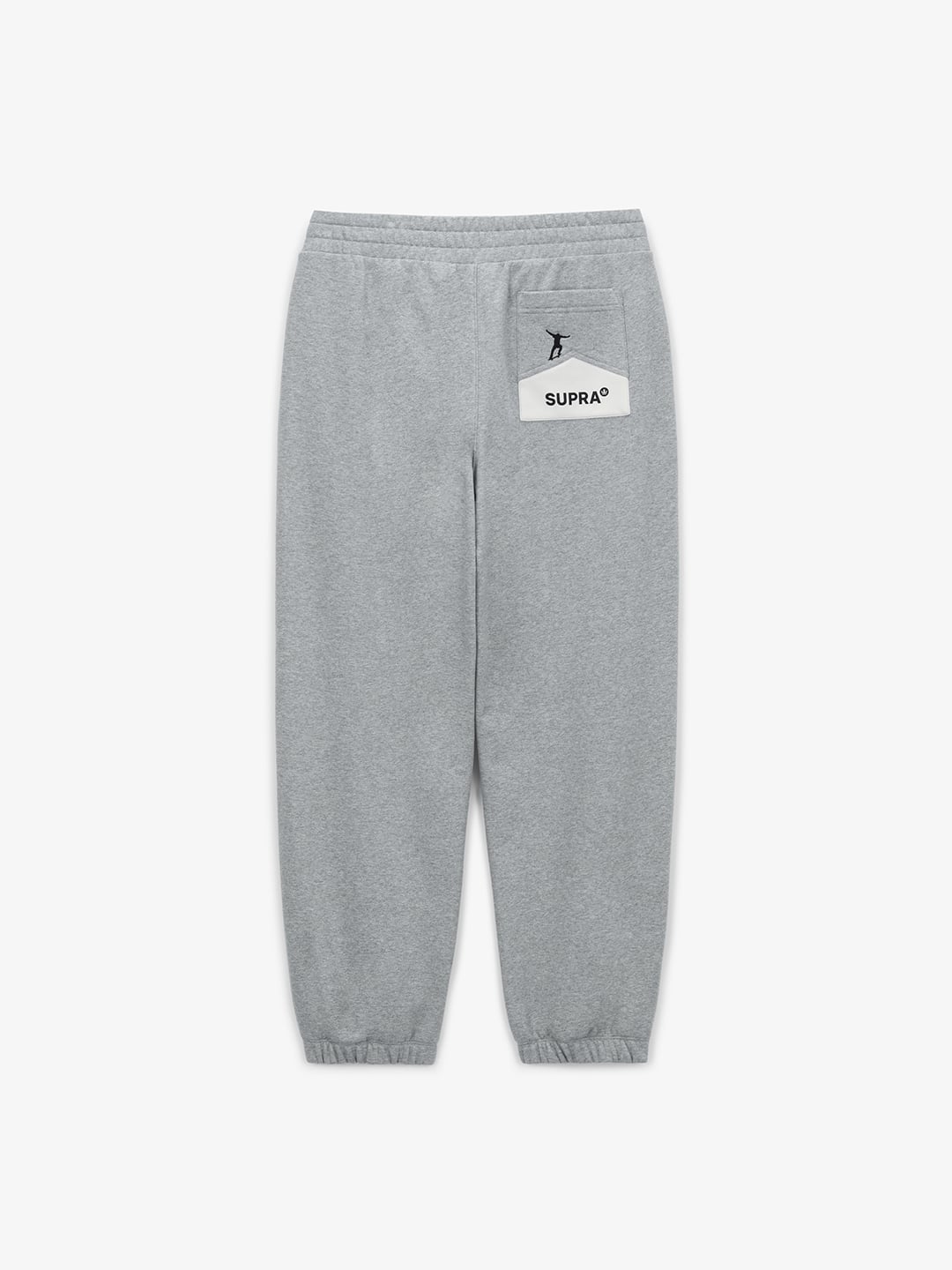 Pocket Graphic Jogger Pants Set-up