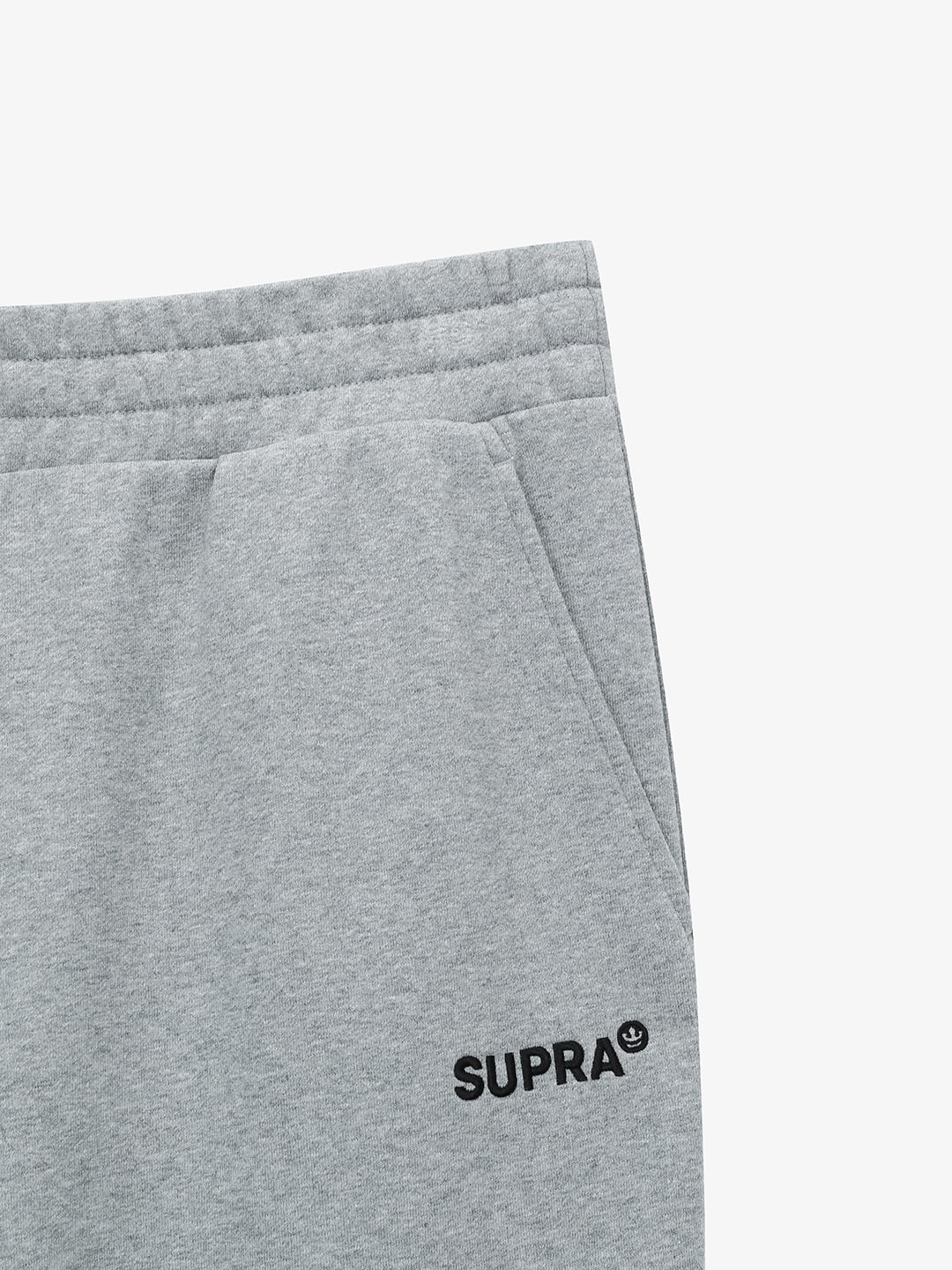 Pocket Graphic Jogger Pants Set-up