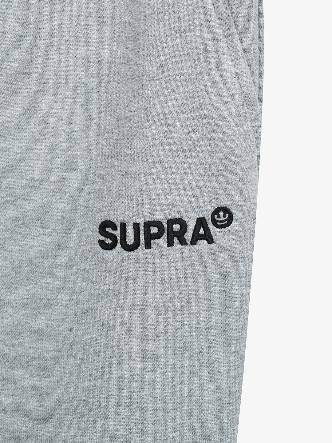 Pocket Graphic Jogger Pants Set-up