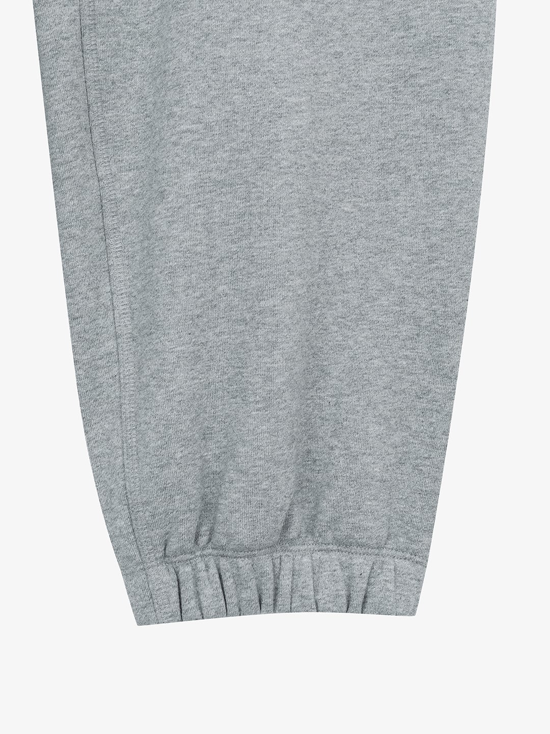 Pocket Graphic Jogger Pants Set-up