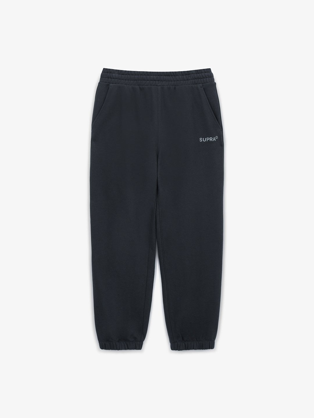 Pocket Graphic Jogger Pants Set-up