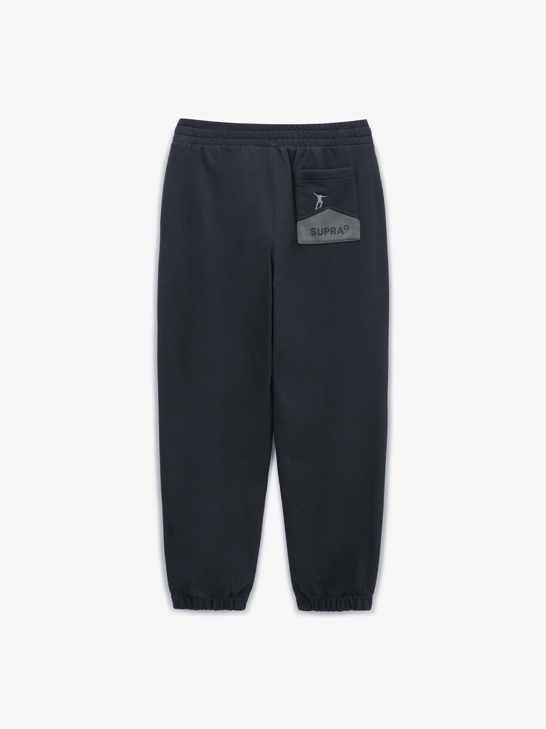 Pocket Graphic Jogger Pants Set-up