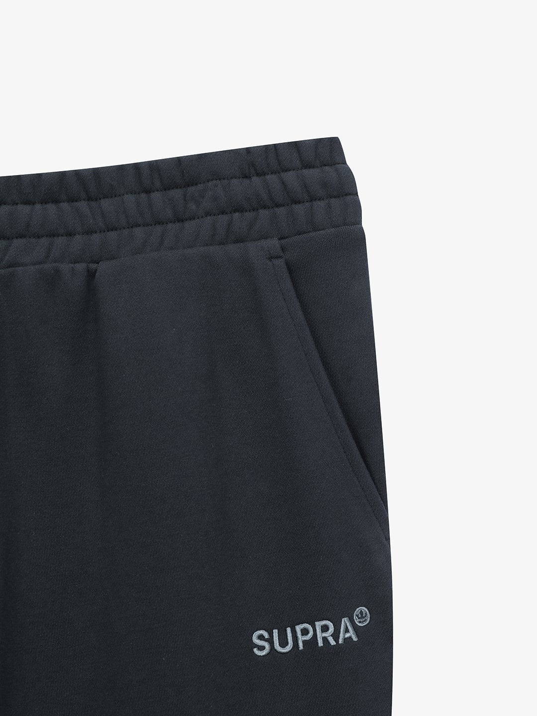 Pocket Graphic Jogger Pants Set-up