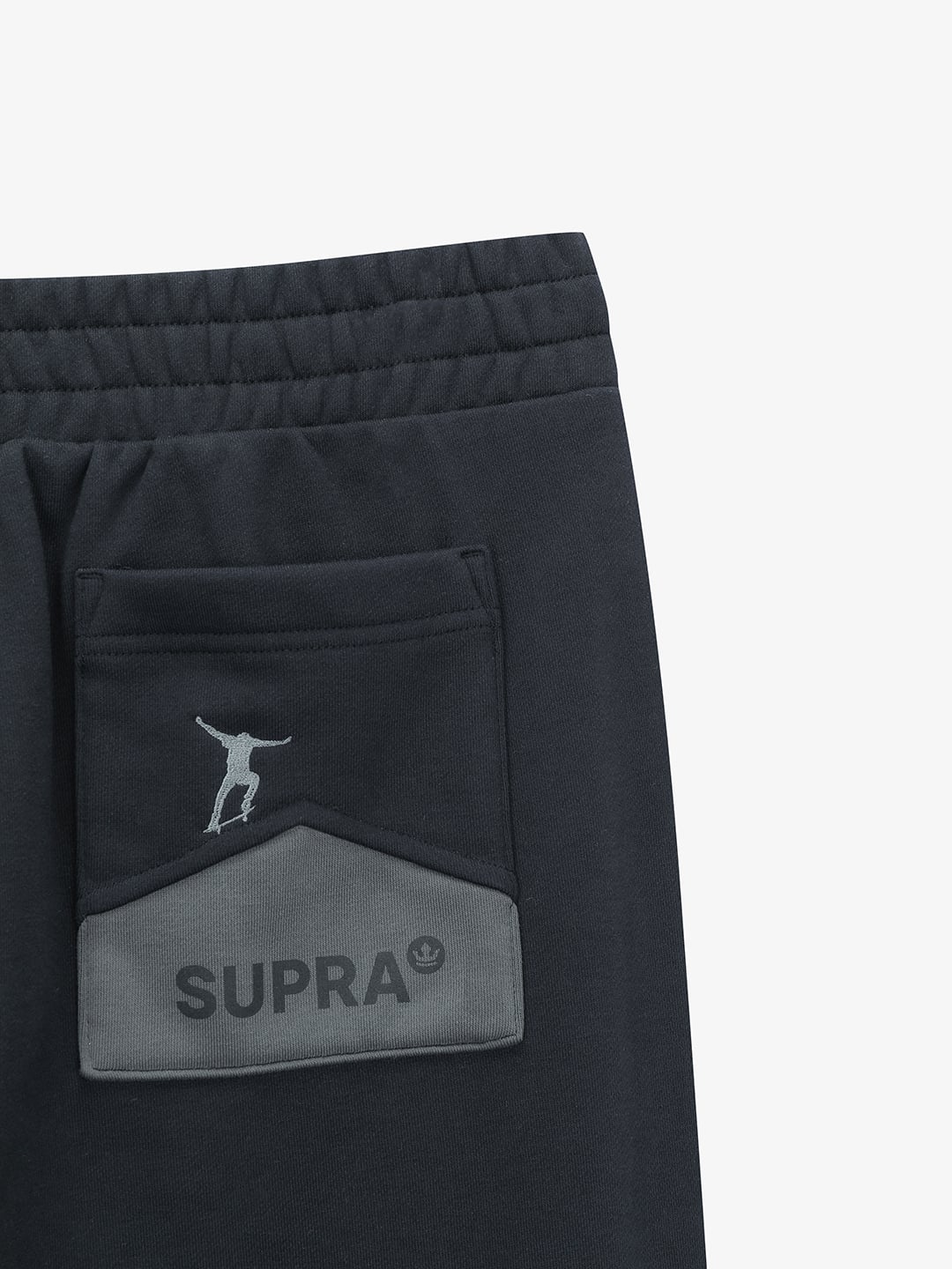 Pocket Graphic Jogger Pants Set-up