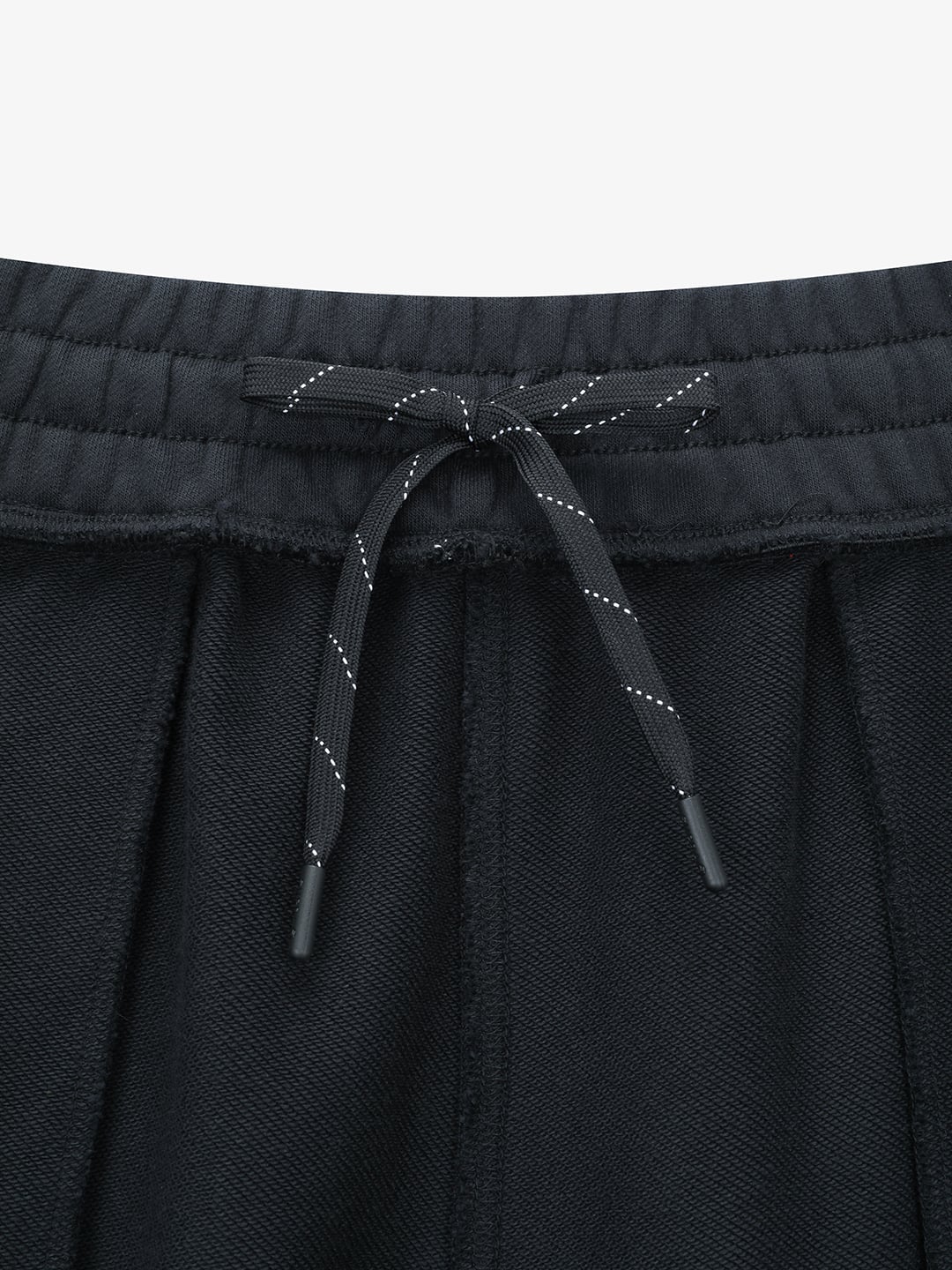 Pocket Graphic Jogger Pants Set-up