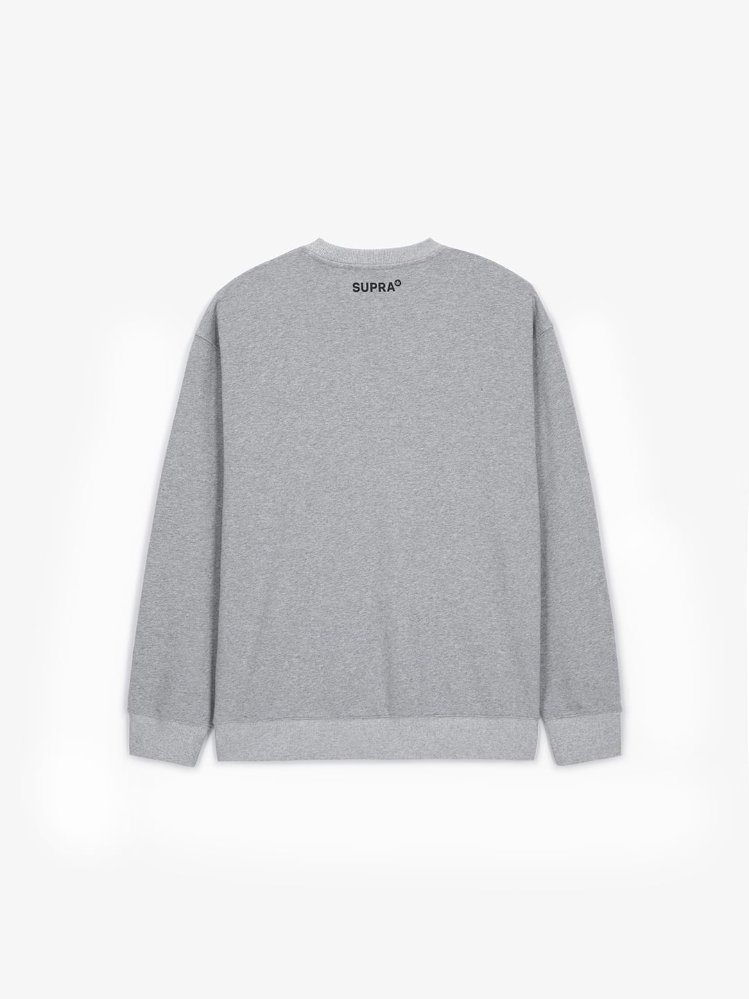 Label Point Sweatshirt