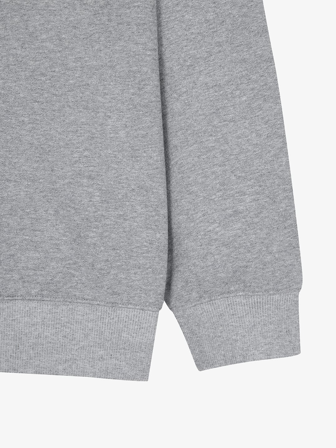 Label Point Sweatshirt