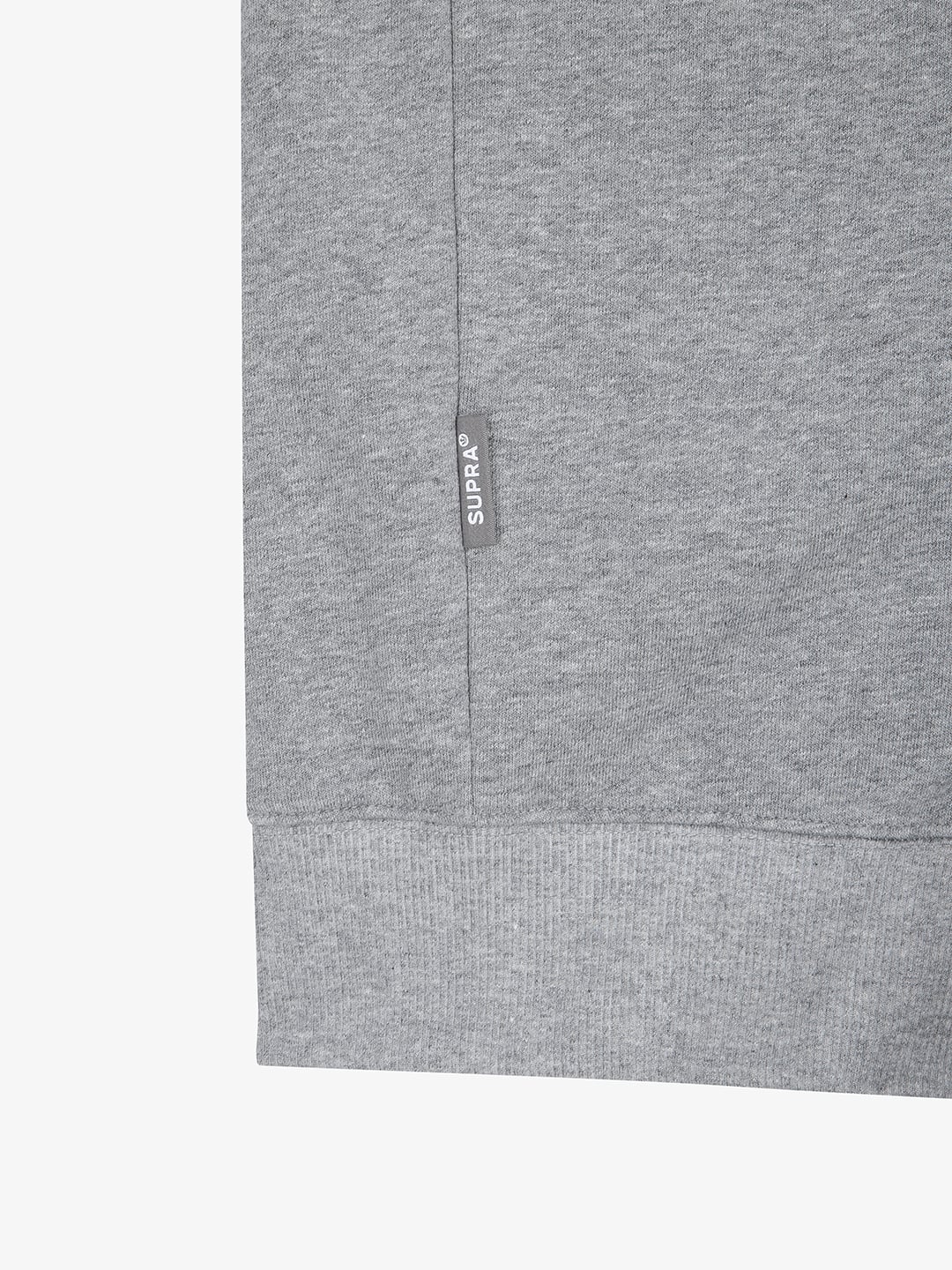 Label Point Sweatshirt
