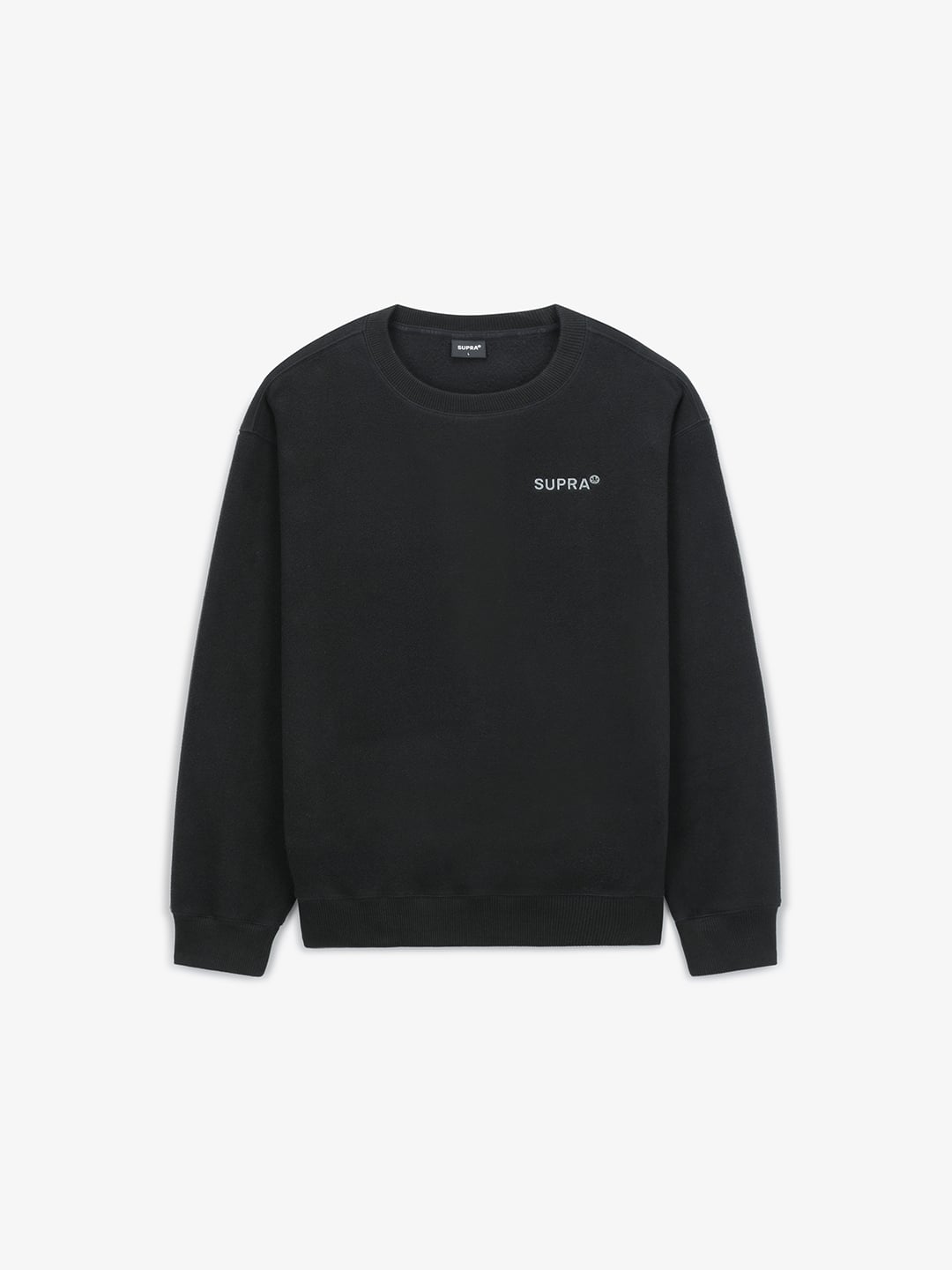 Fleece Sweatshirt