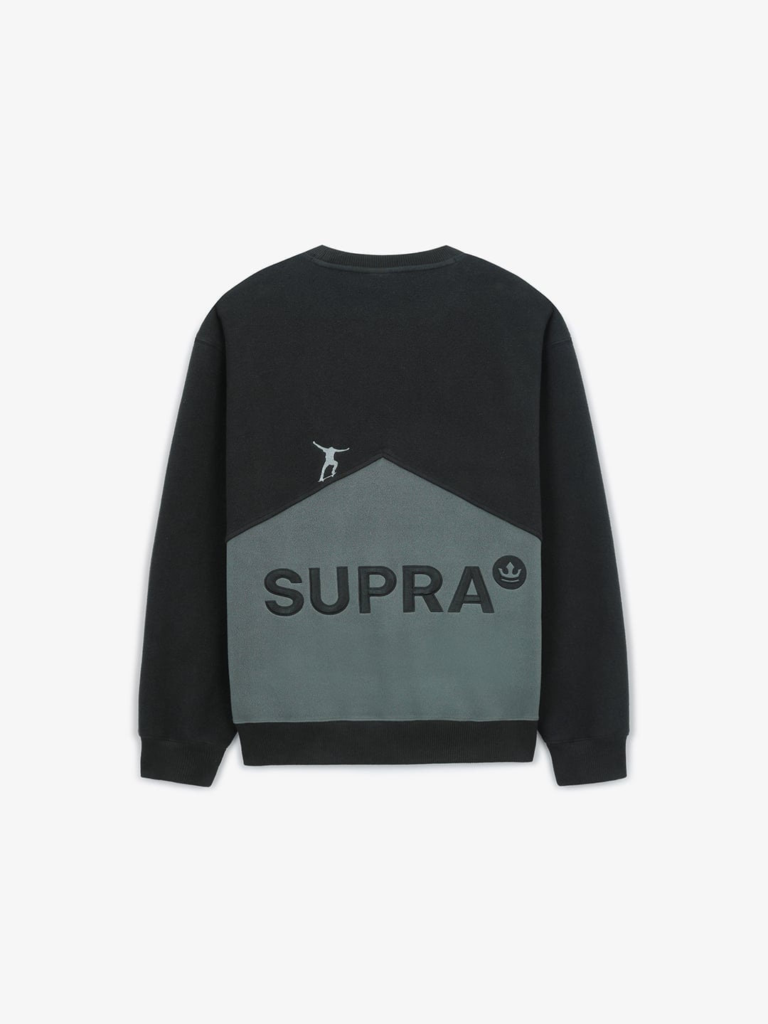 Fleece Sweatshirt