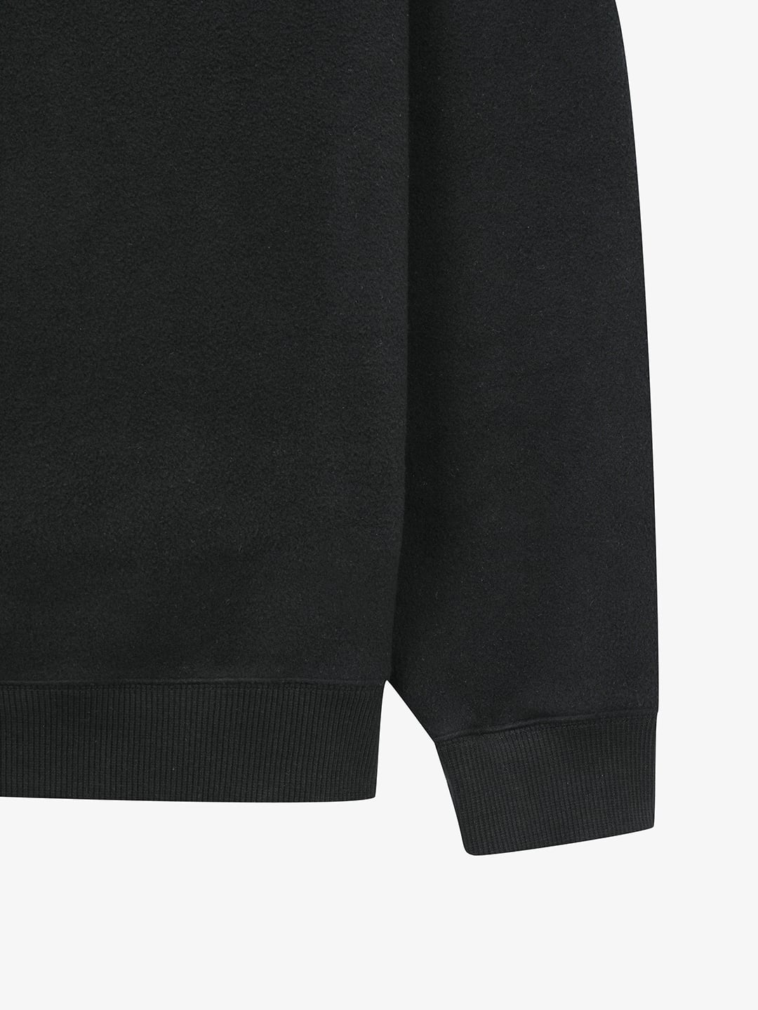 Fleece Sweatshirt