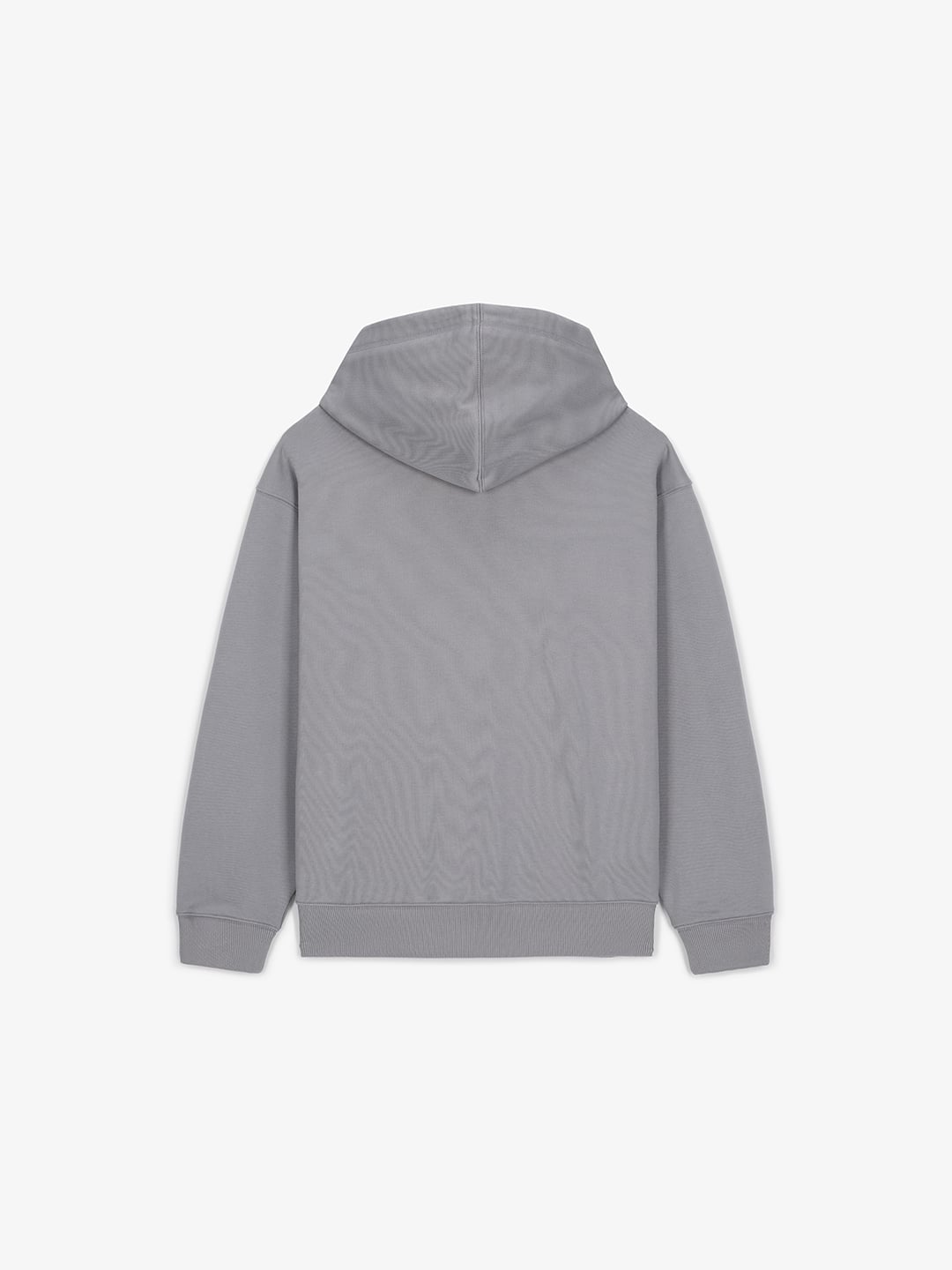 Woven Pocket Point Hoodie