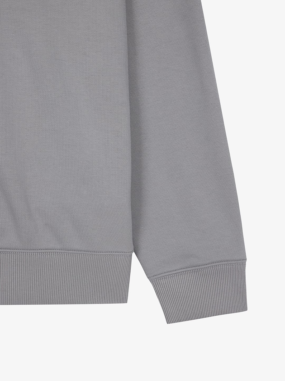Woven Pocket Point Hoodie