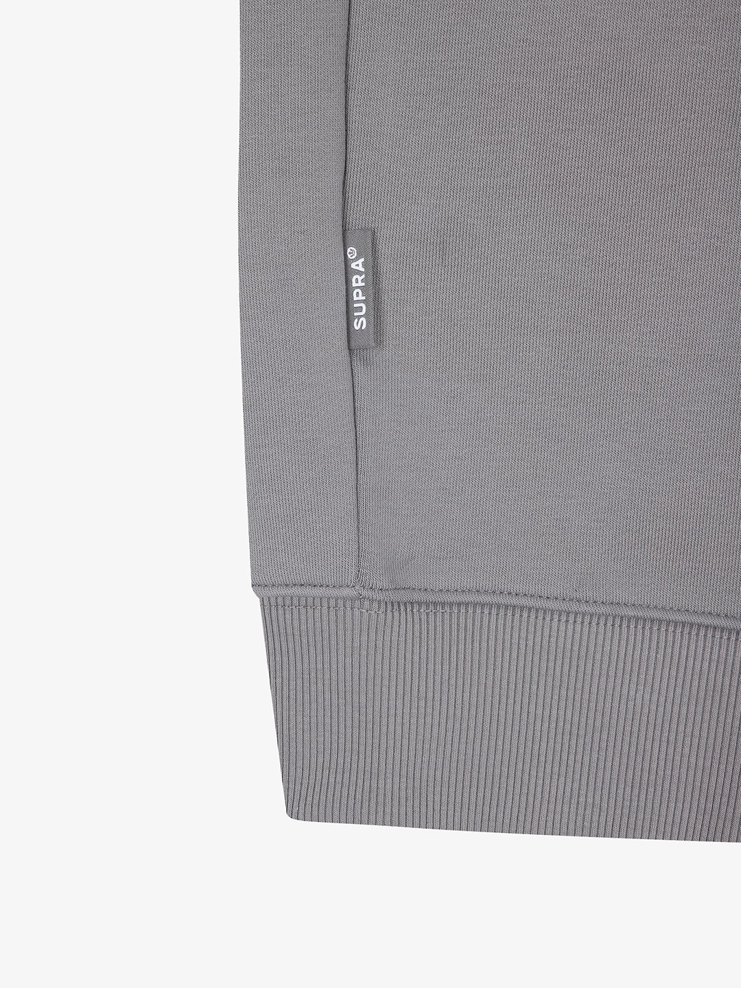 Woven Pocket Point Hoodie
