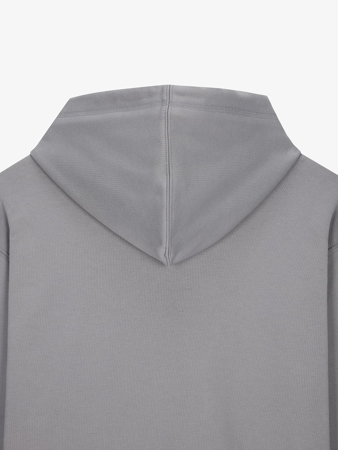 Woven Pocket Point Hoodie