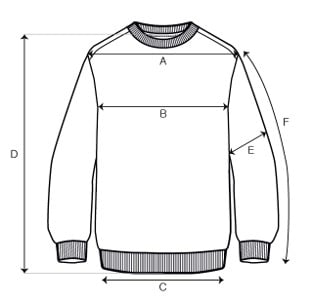 Woven Pocket Point Hoodie