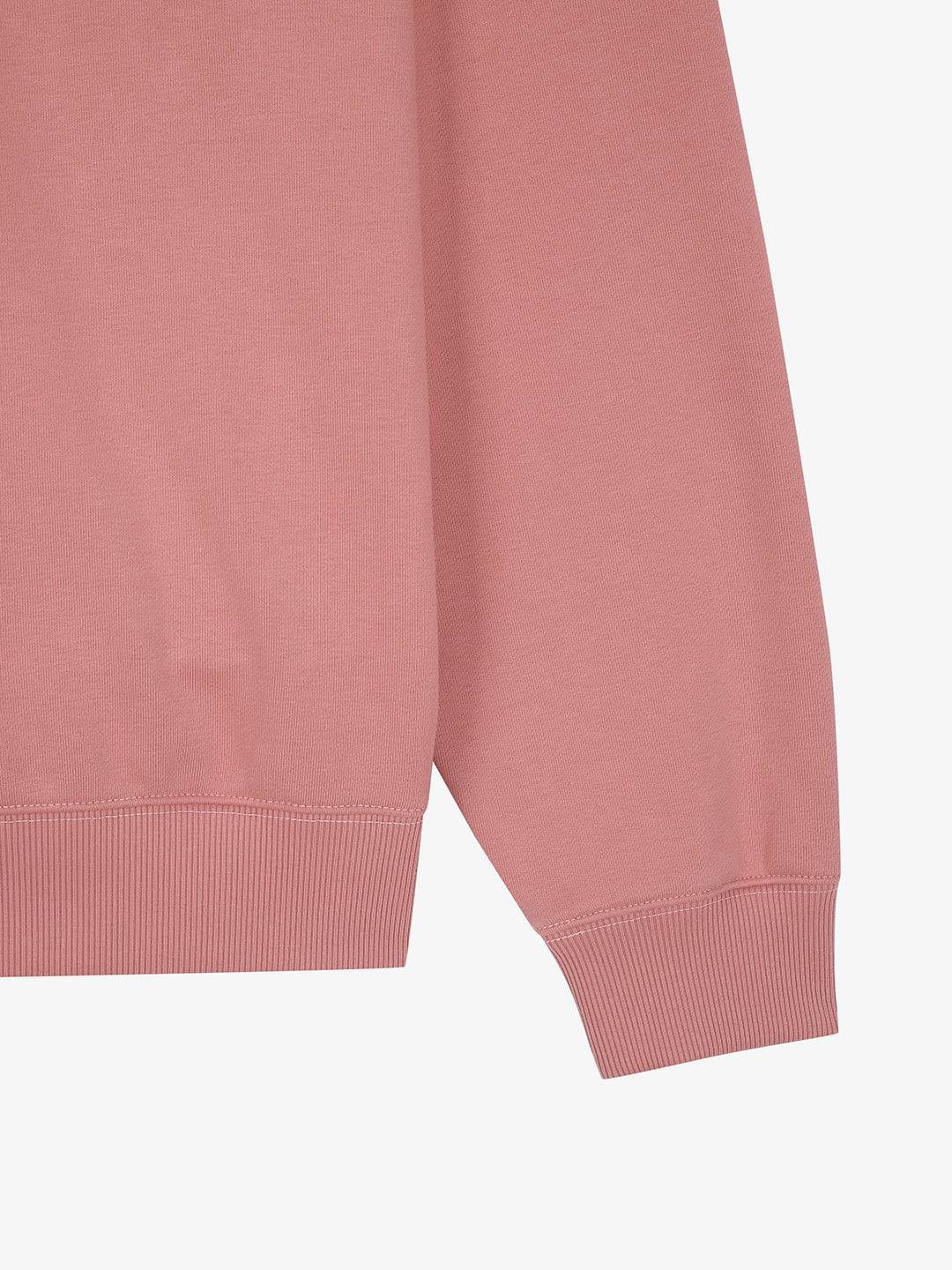Woven Pocket Point Hoodie