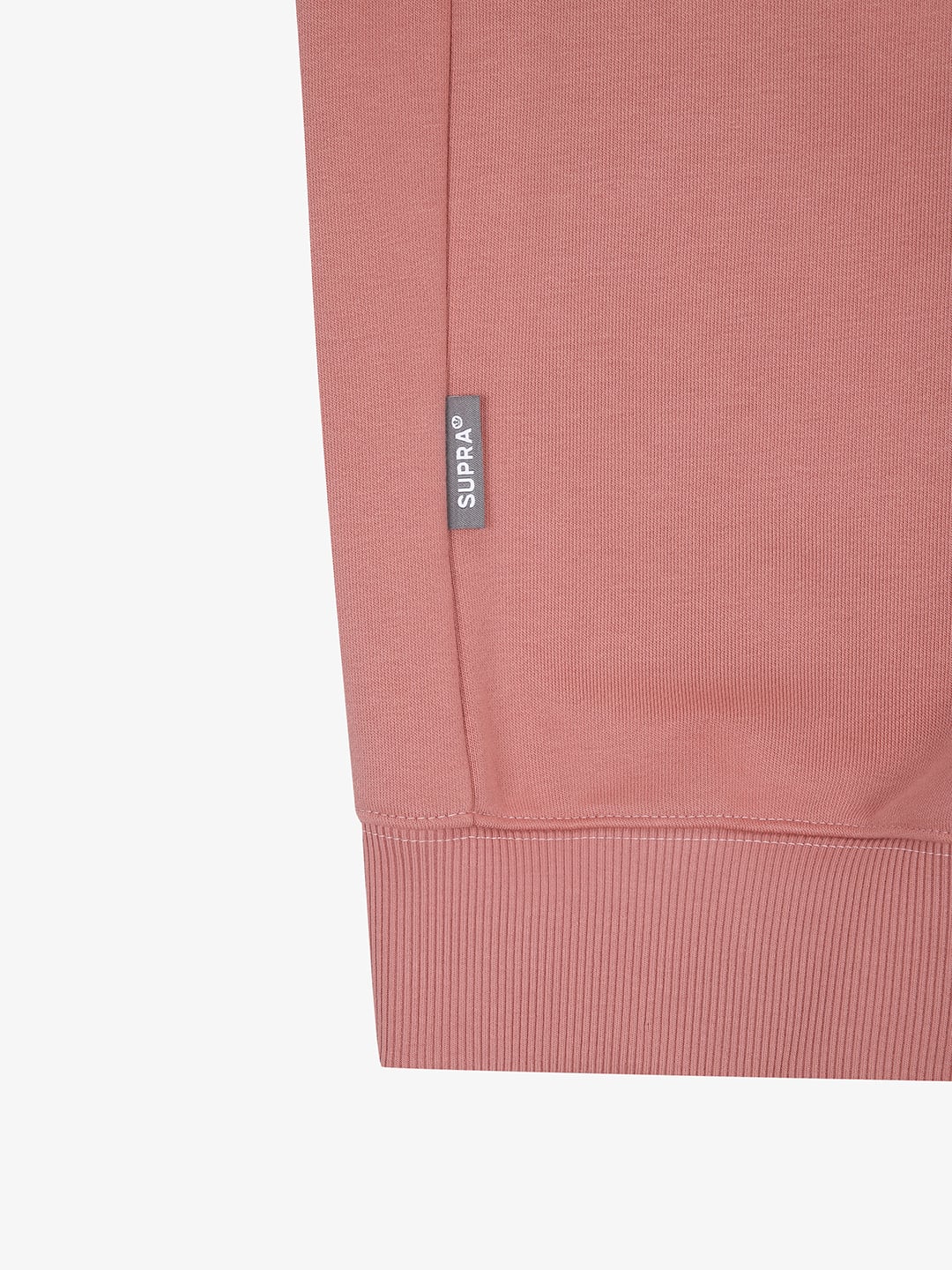 Woven Pocket Point Hoodie