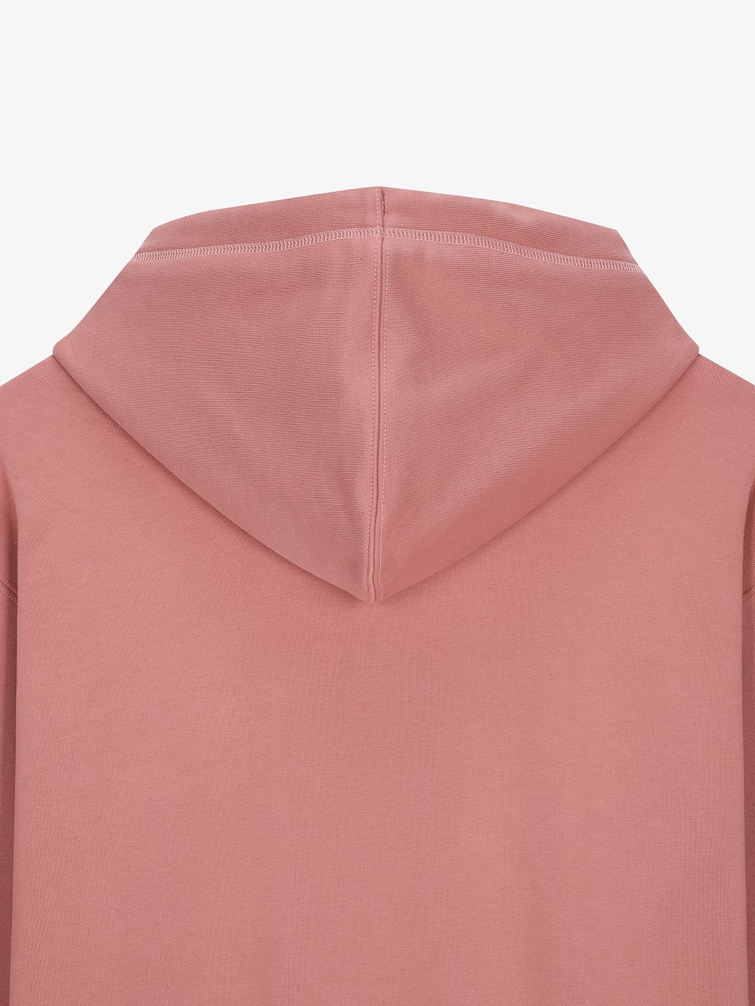 Woven Pocket Point Hoodie