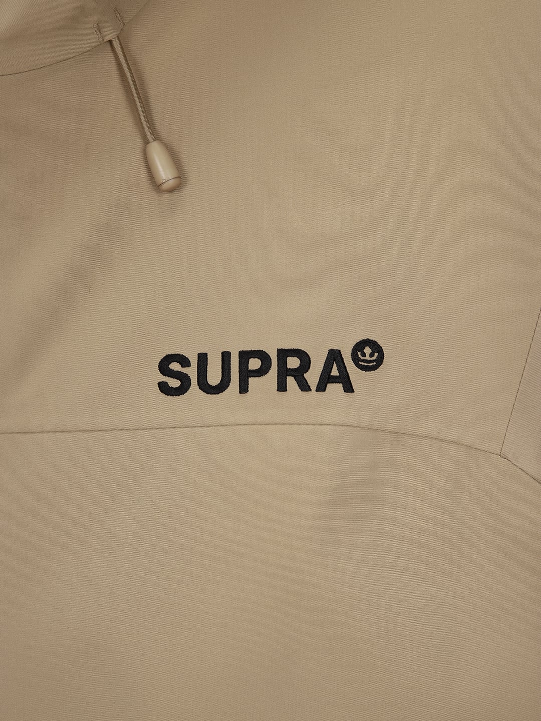 Back Graphics 3L Windbreaker