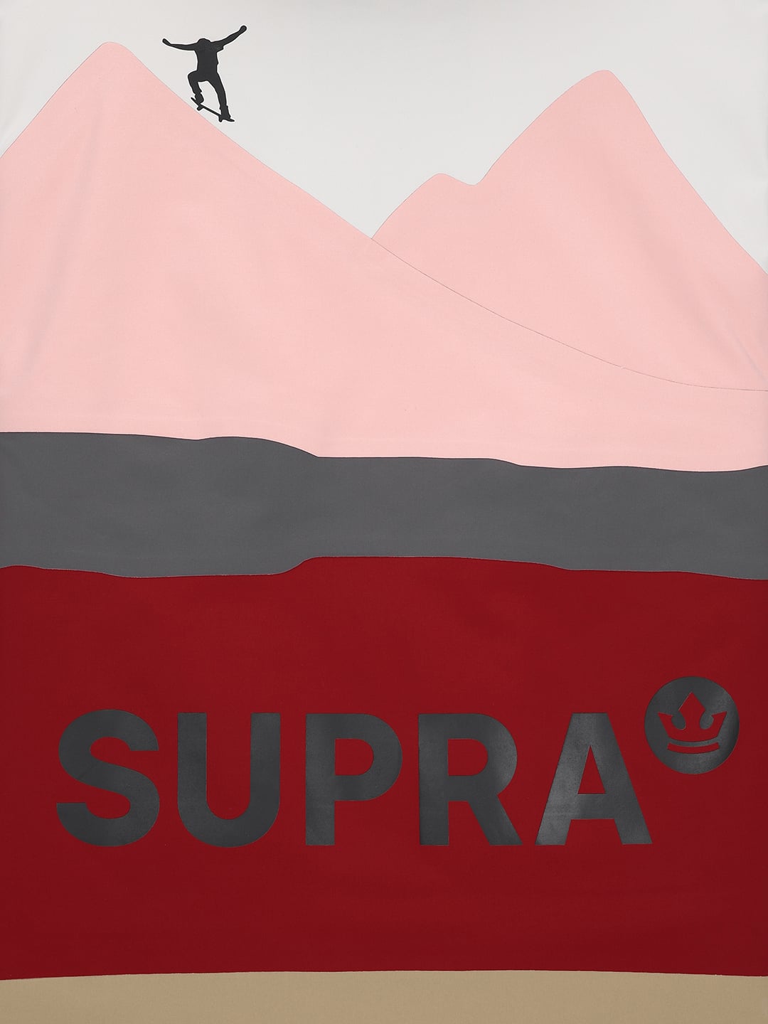 Back Graphics 3L Windbreaker