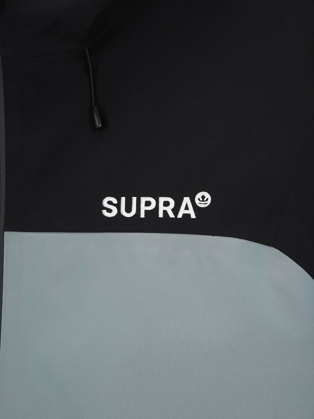 Back Graphics 3L Windbreaker