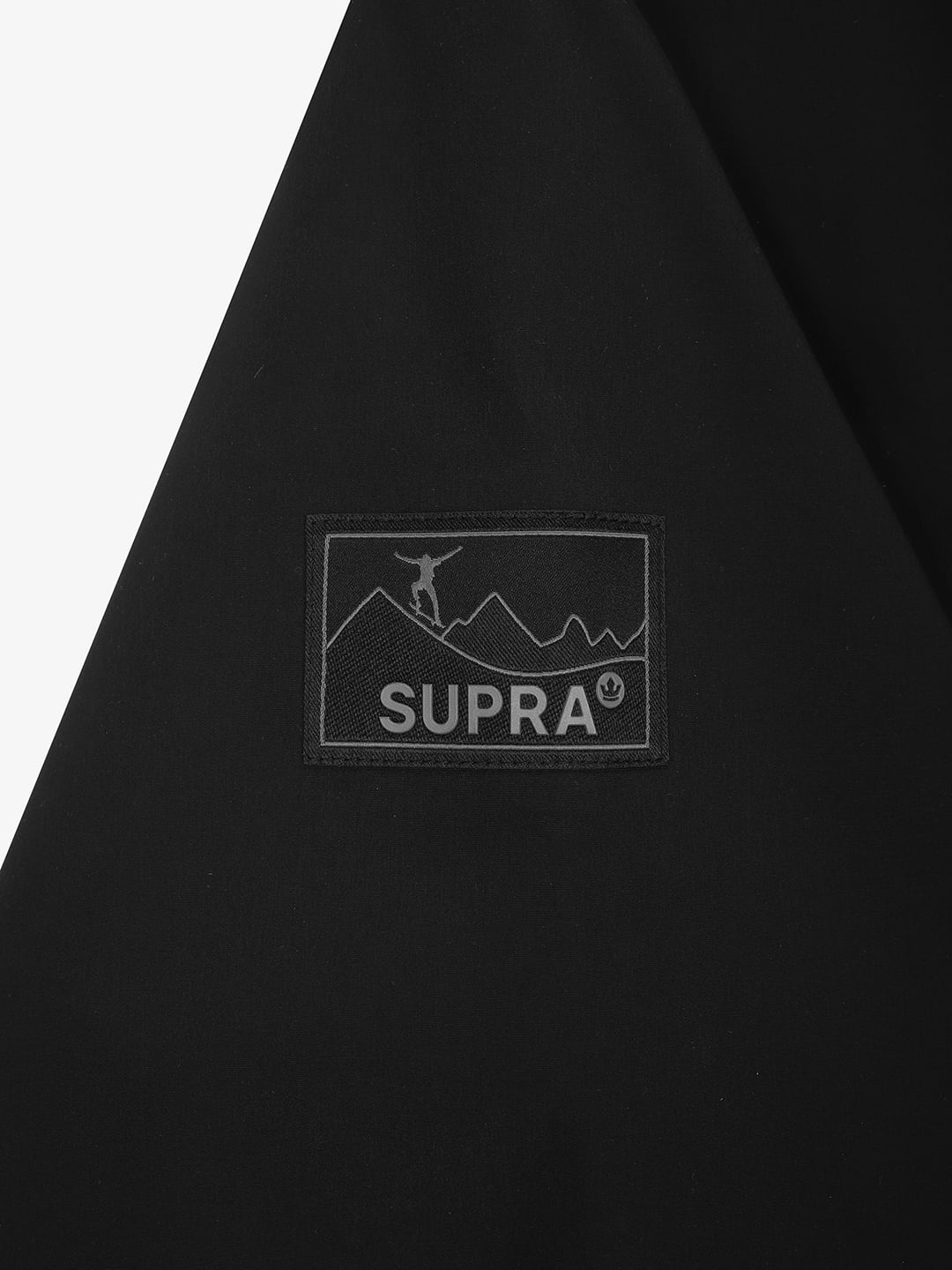 Label Point 3L Windbreaker