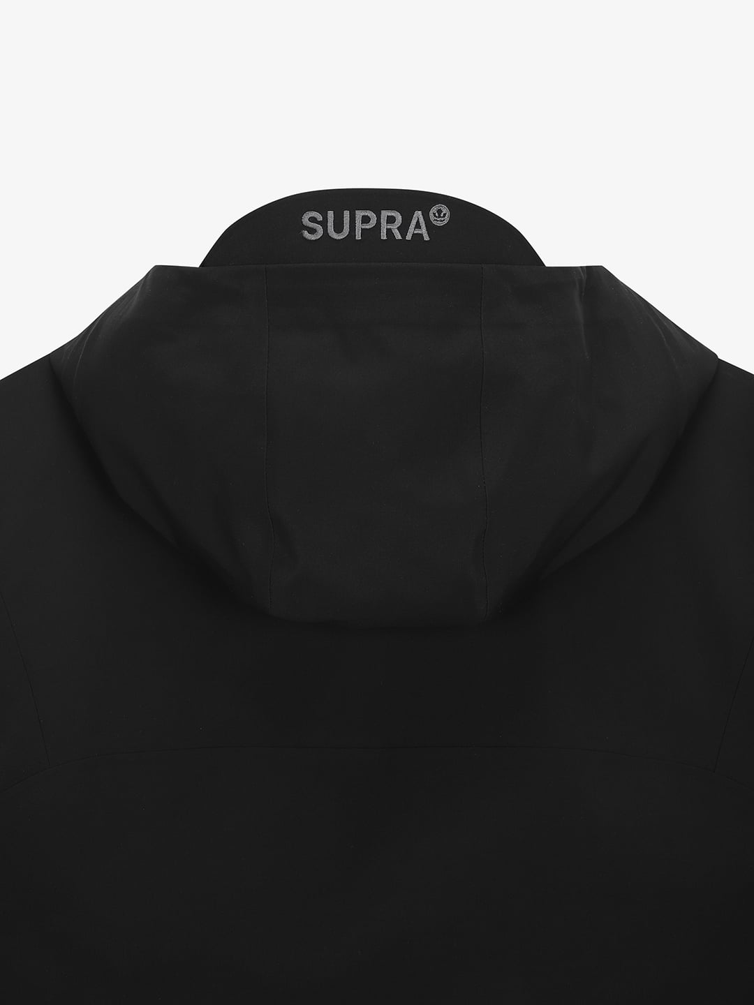 Label Point 3L Windbreaker