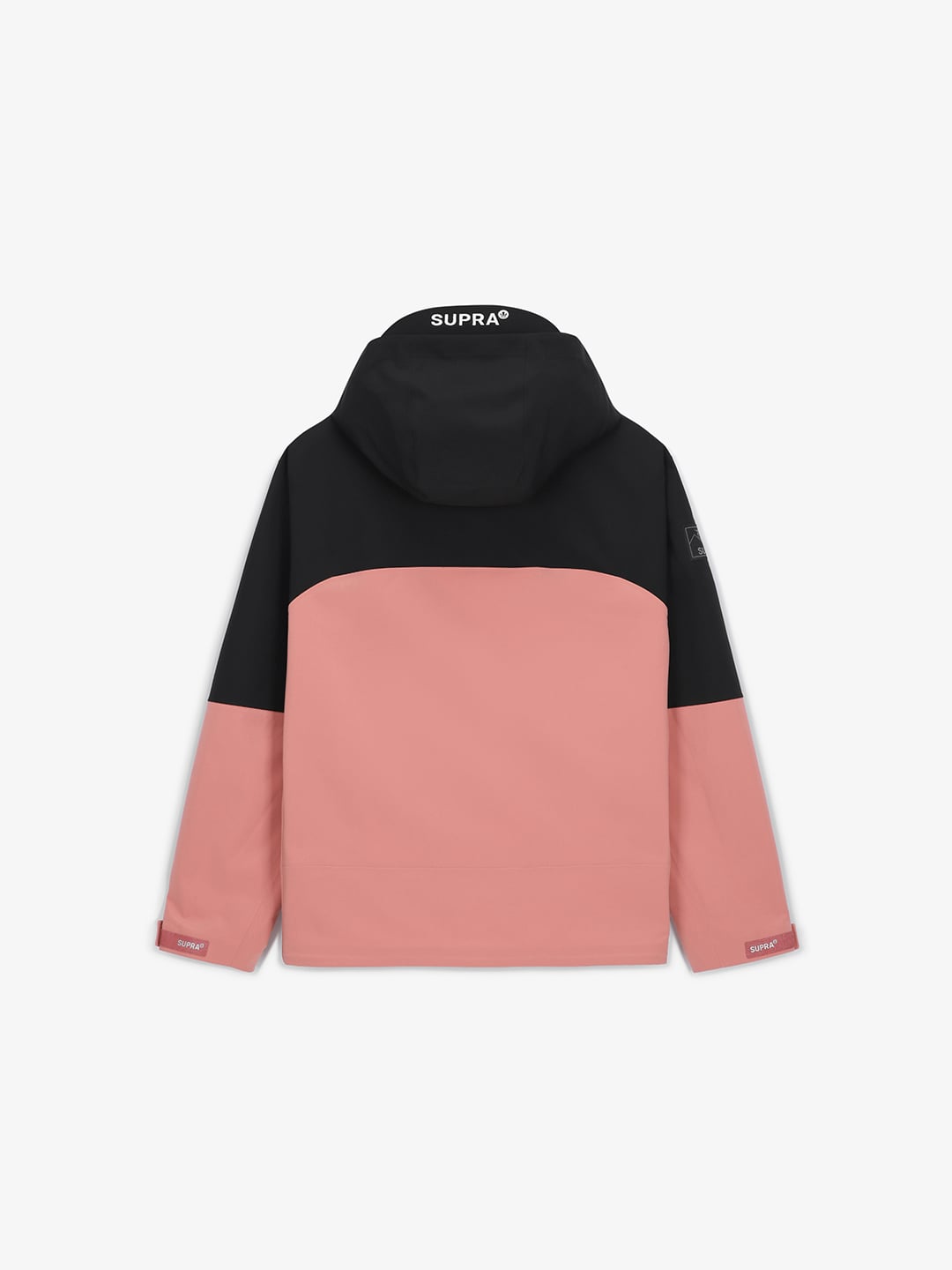 Color Point 3L Windbreaker